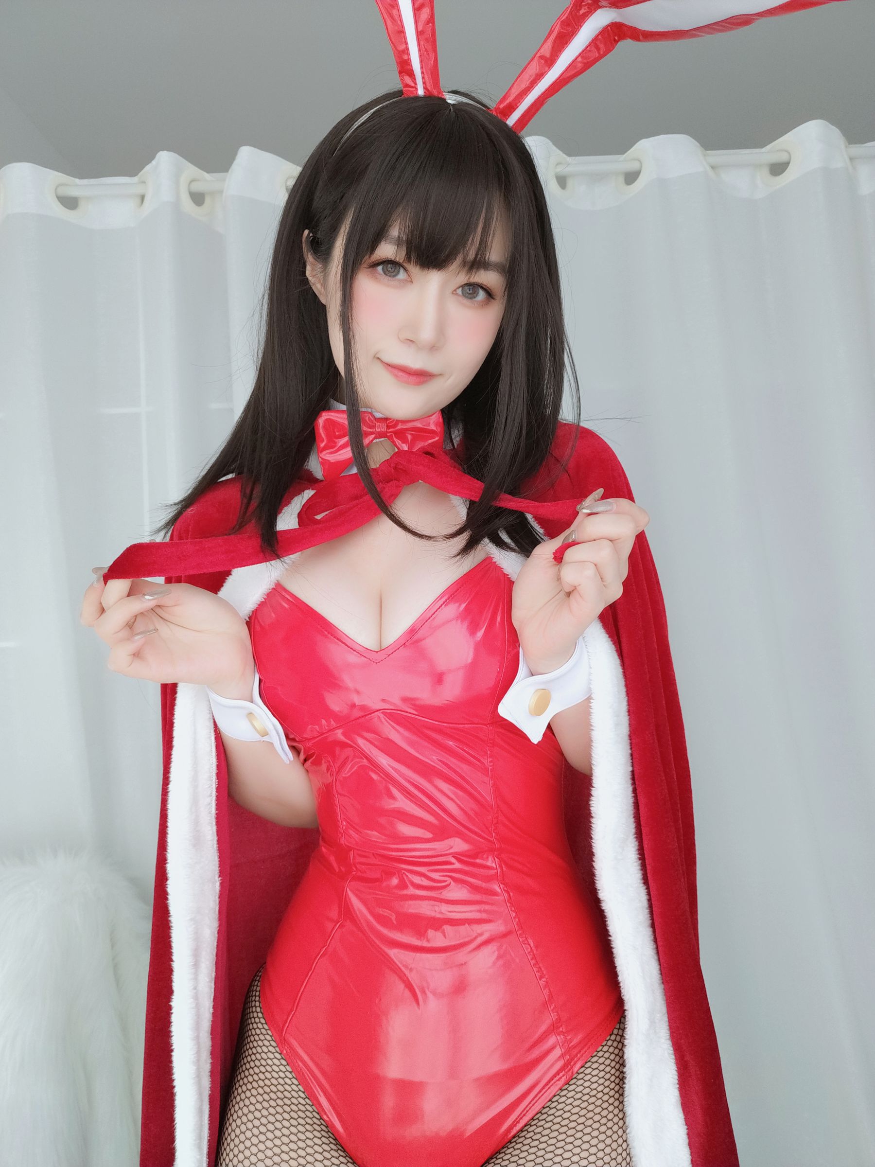 图片[3] - 白银81 - 圣诞 [97P] - 机器猫次元 - 机器猫次元