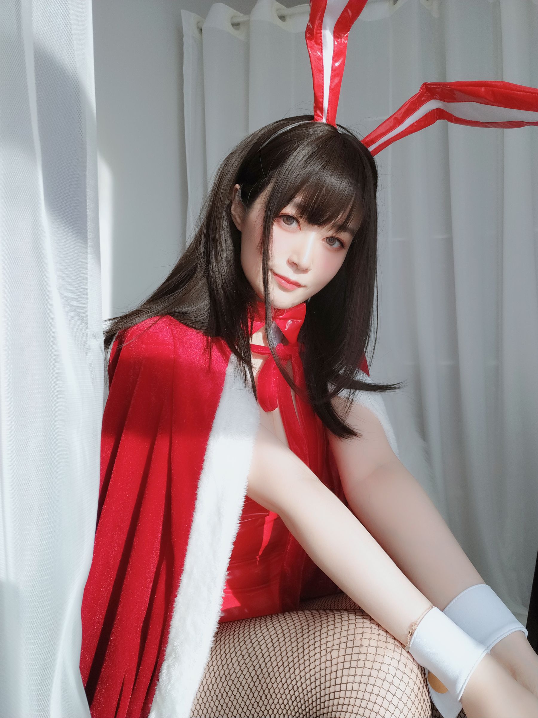 图片[2] - 白银81 - 圣诞 [97P] - 机器猫次元 - 机器猫次元