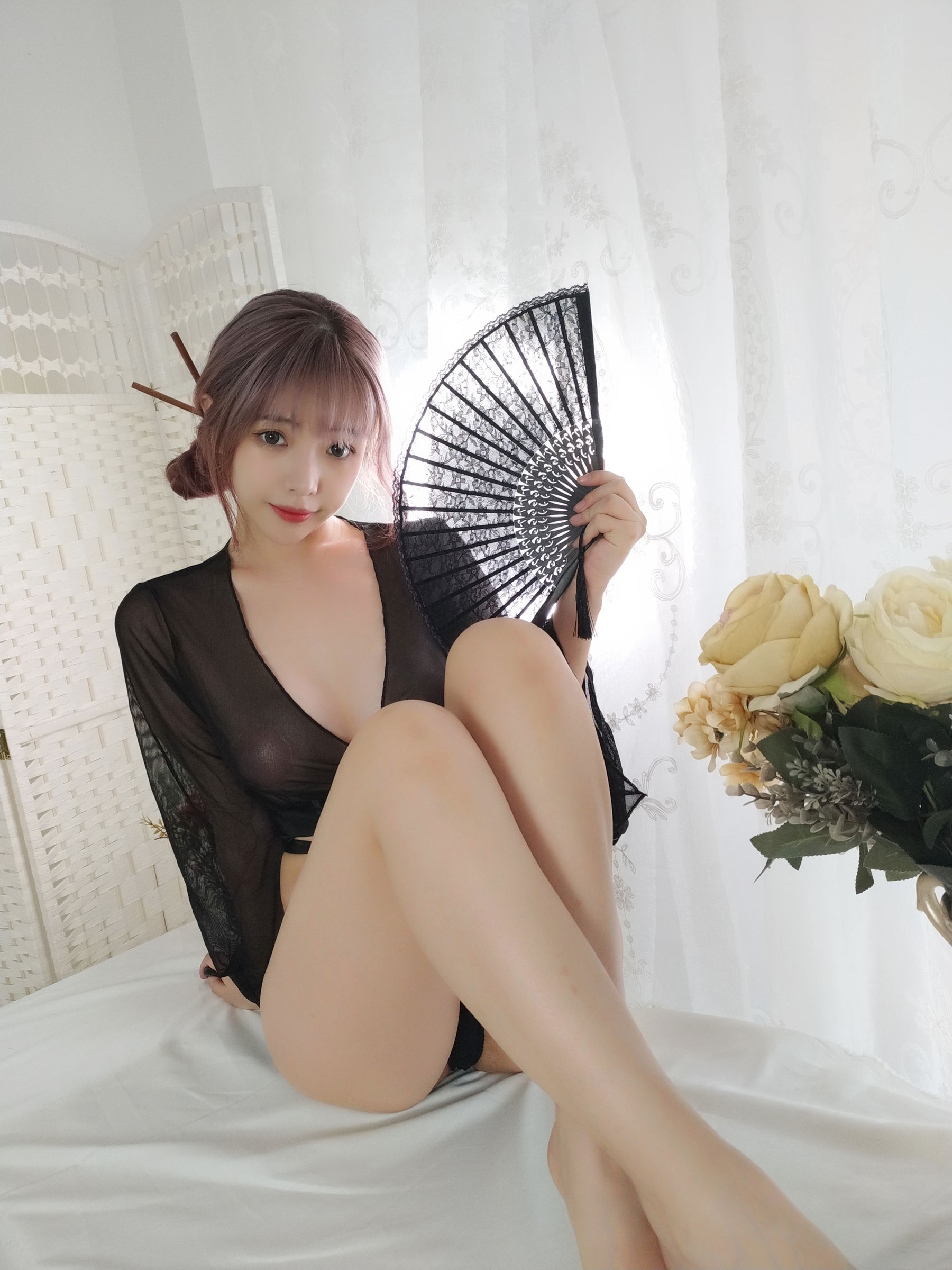 图片[2] - 雯妹不讲道理 - 和风 [30P] - 机器猫次元 - 机器猫次元