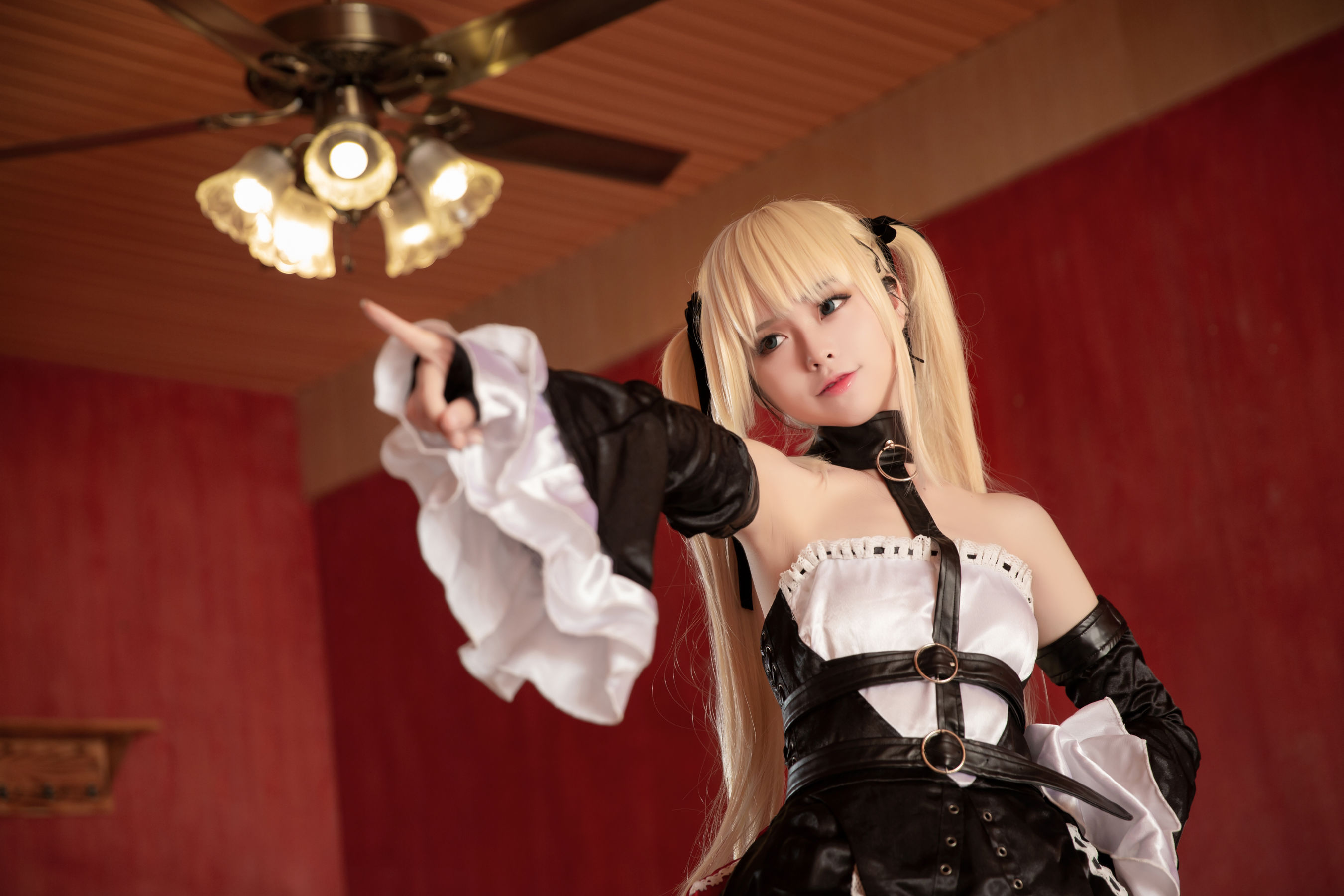 图片[5] - G44不会受伤 - 玛丽萝丝 [20P] - 机器猫次元 - 机器猫次元