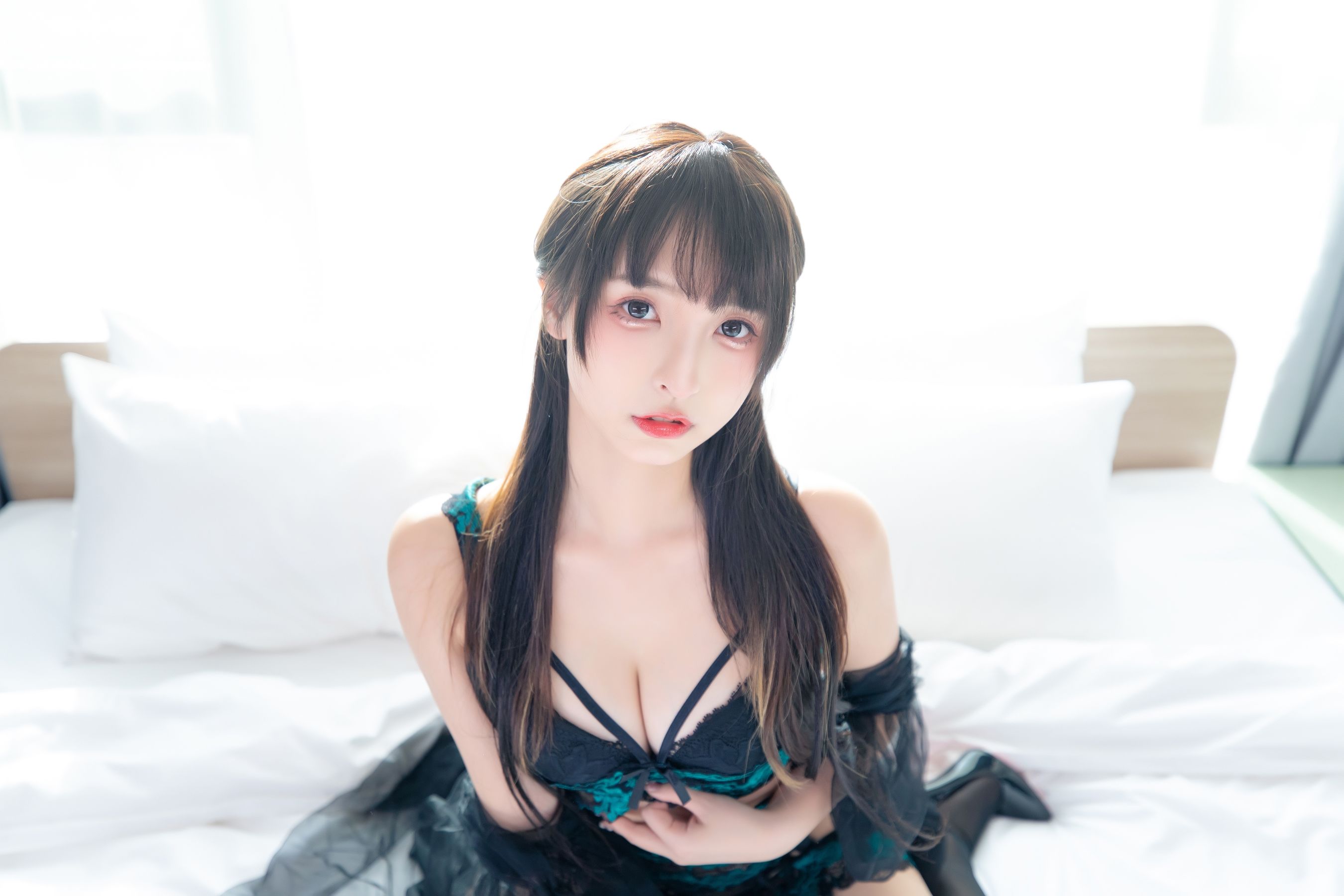 图片[6] - 萝莉神楽板真冬 绿野仙踪 [75P] - 机器猫次元 - 机器猫次元