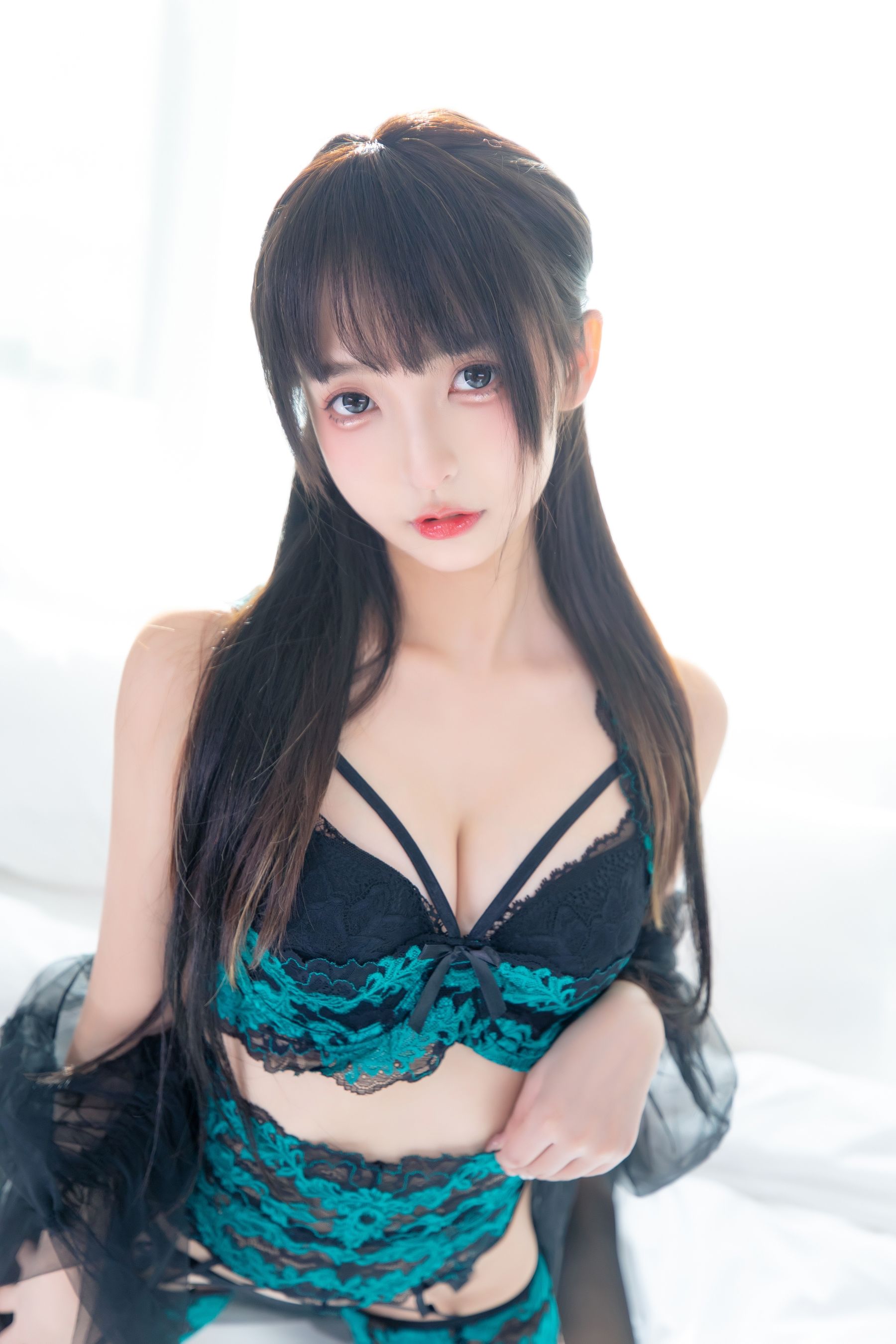 图片[5] - 萝莉神楽板真冬 绿野仙踪 [75P] - 机器猫次元 - 机器猫次元