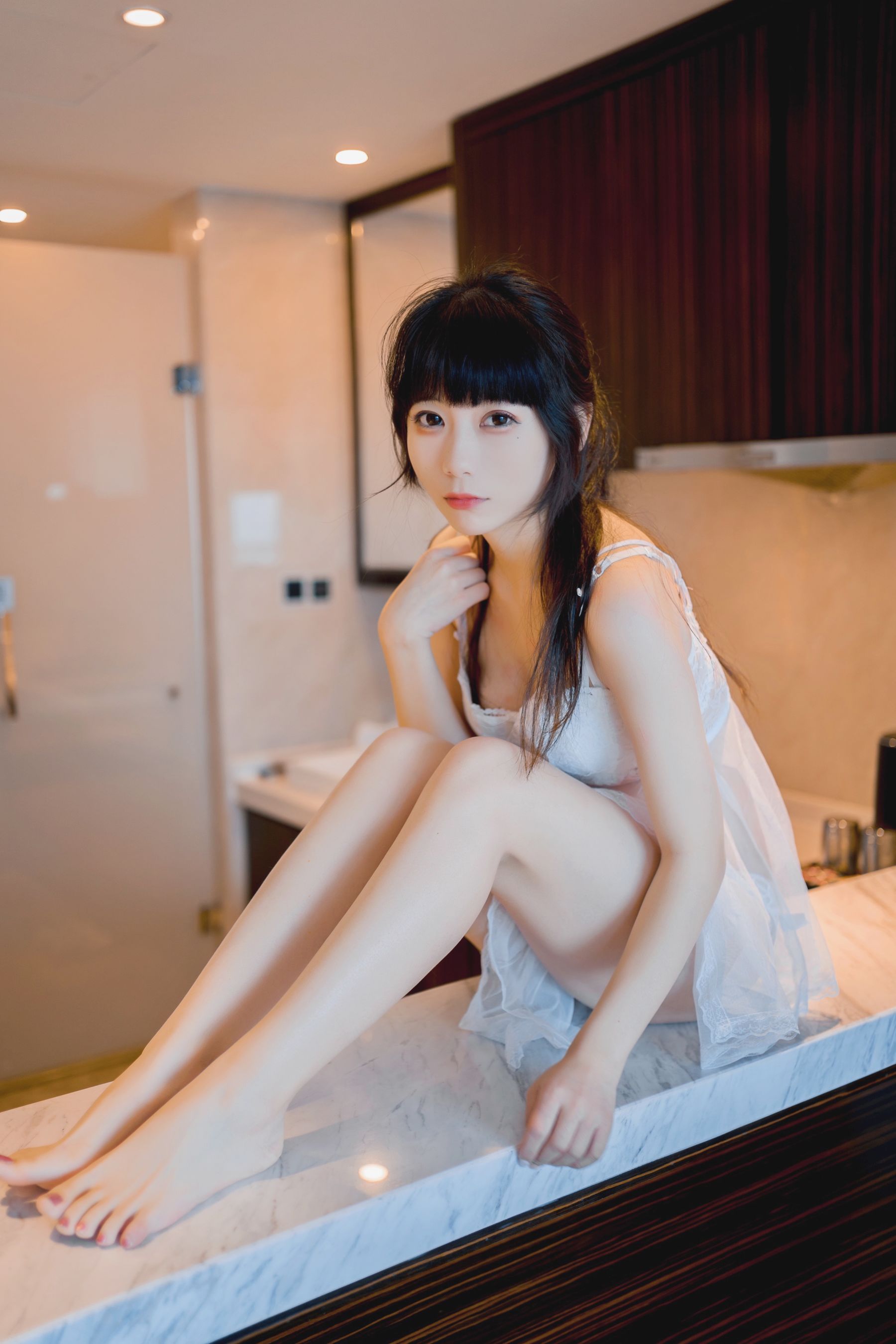 图片[4] - usejan - 薄纱睡衣 [42P] - 机器猫次元 - 机器猫次元