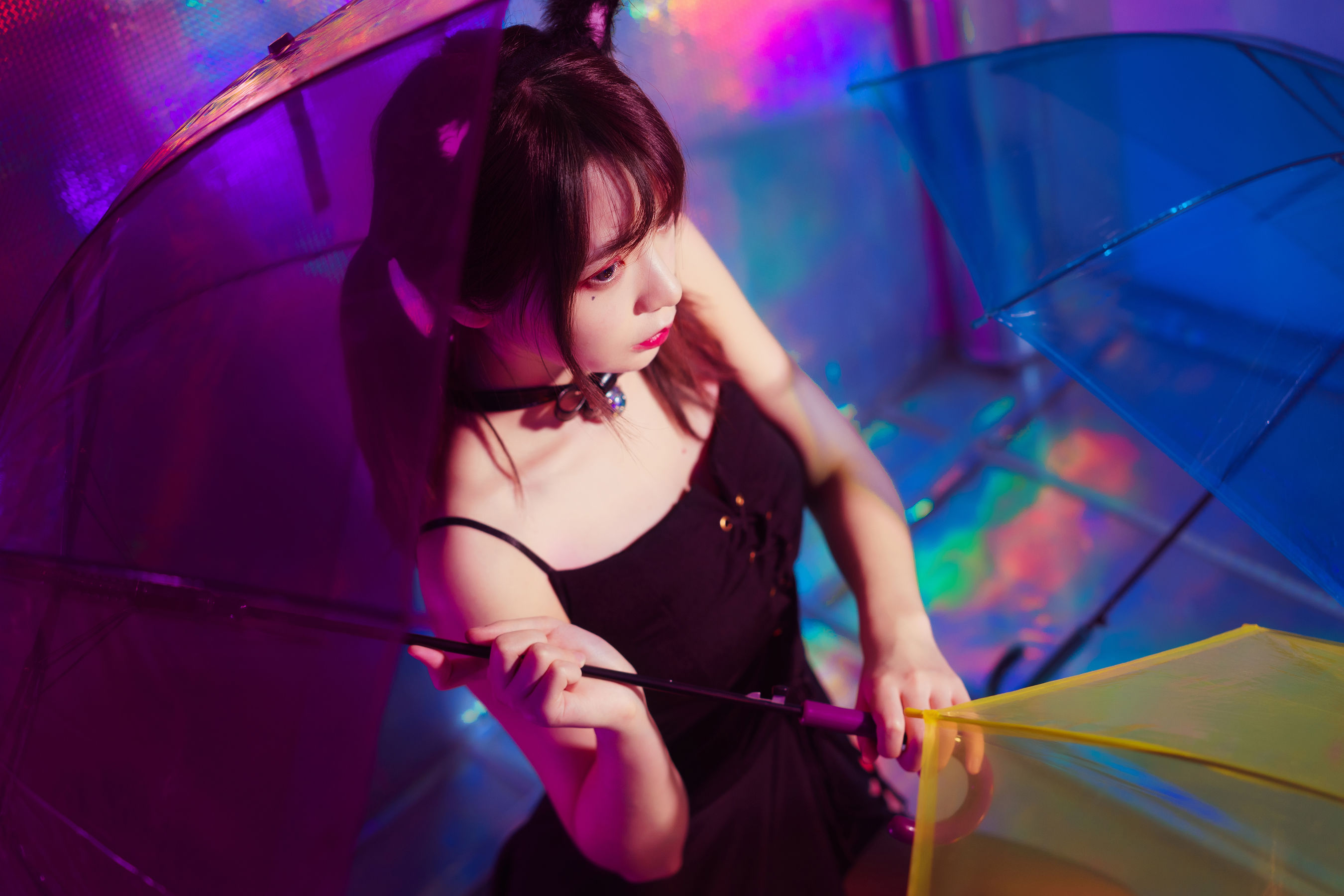 图片[6] - 疯猫ss《丝袜狂想曲(光)》 [34P] - 机器猫次元 - 机器猫次元