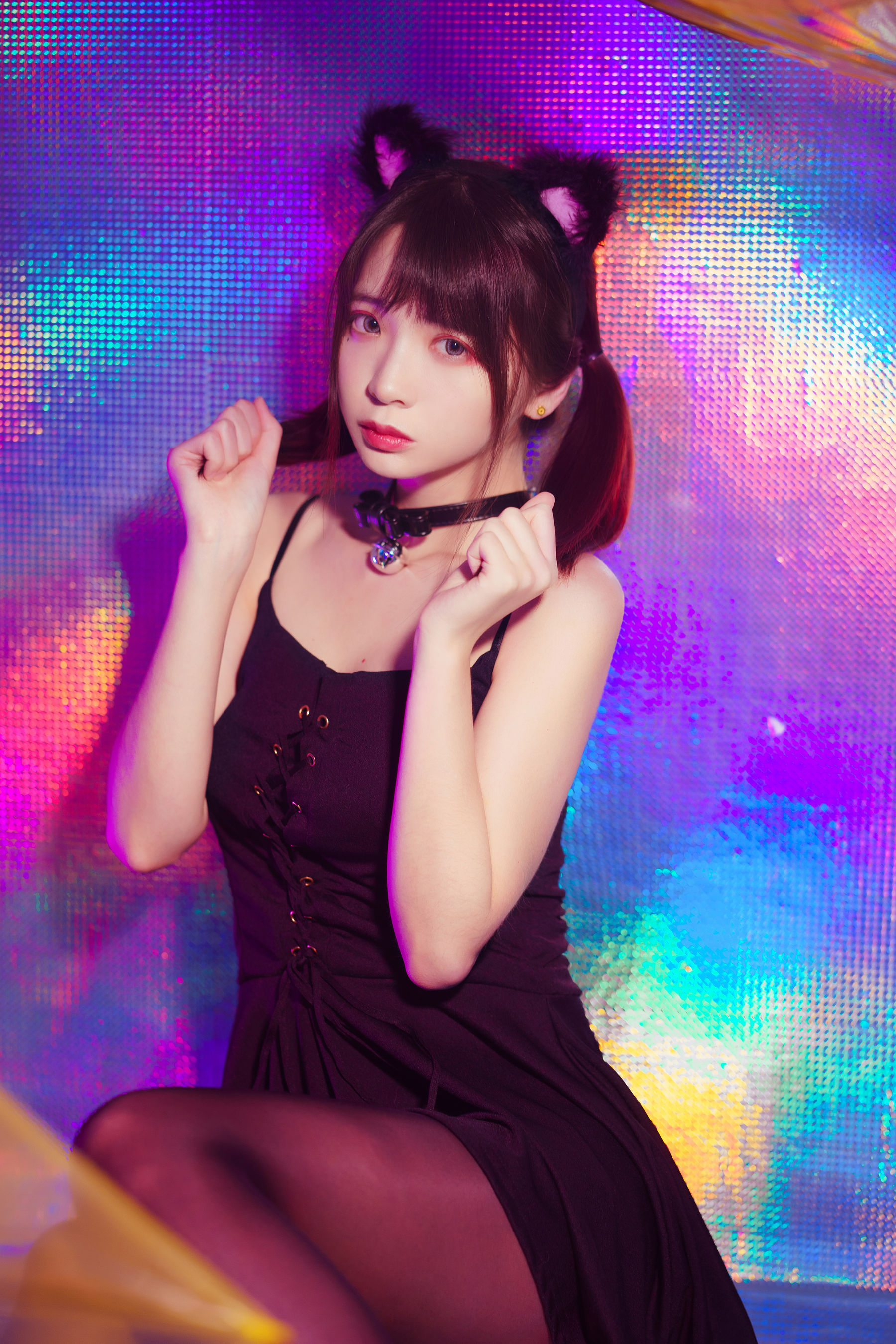 图片[5] - 疯猫ss《丝袜狂想曲(光)》 [34P] - 机器猫次元 - 机器猫次元