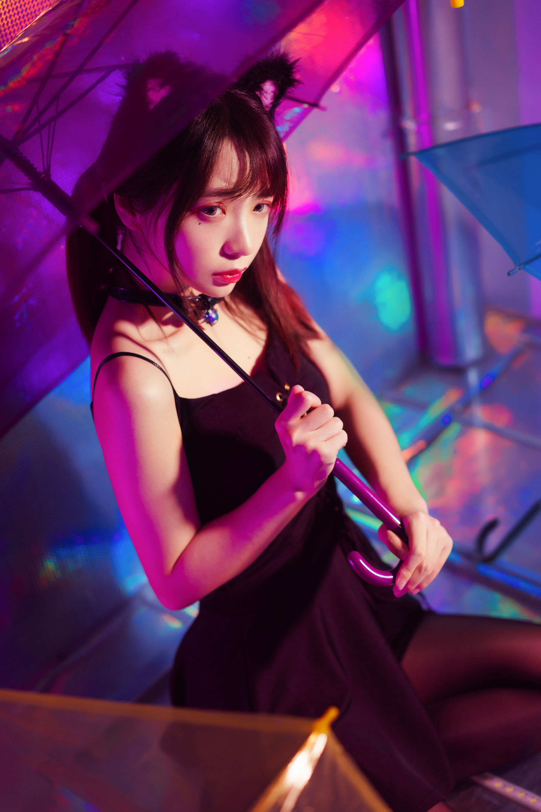 图片[7] - 疯猫ss《丝袜狂想曲(光)》 [34P] - 机器猫次元 - 机器猫次元