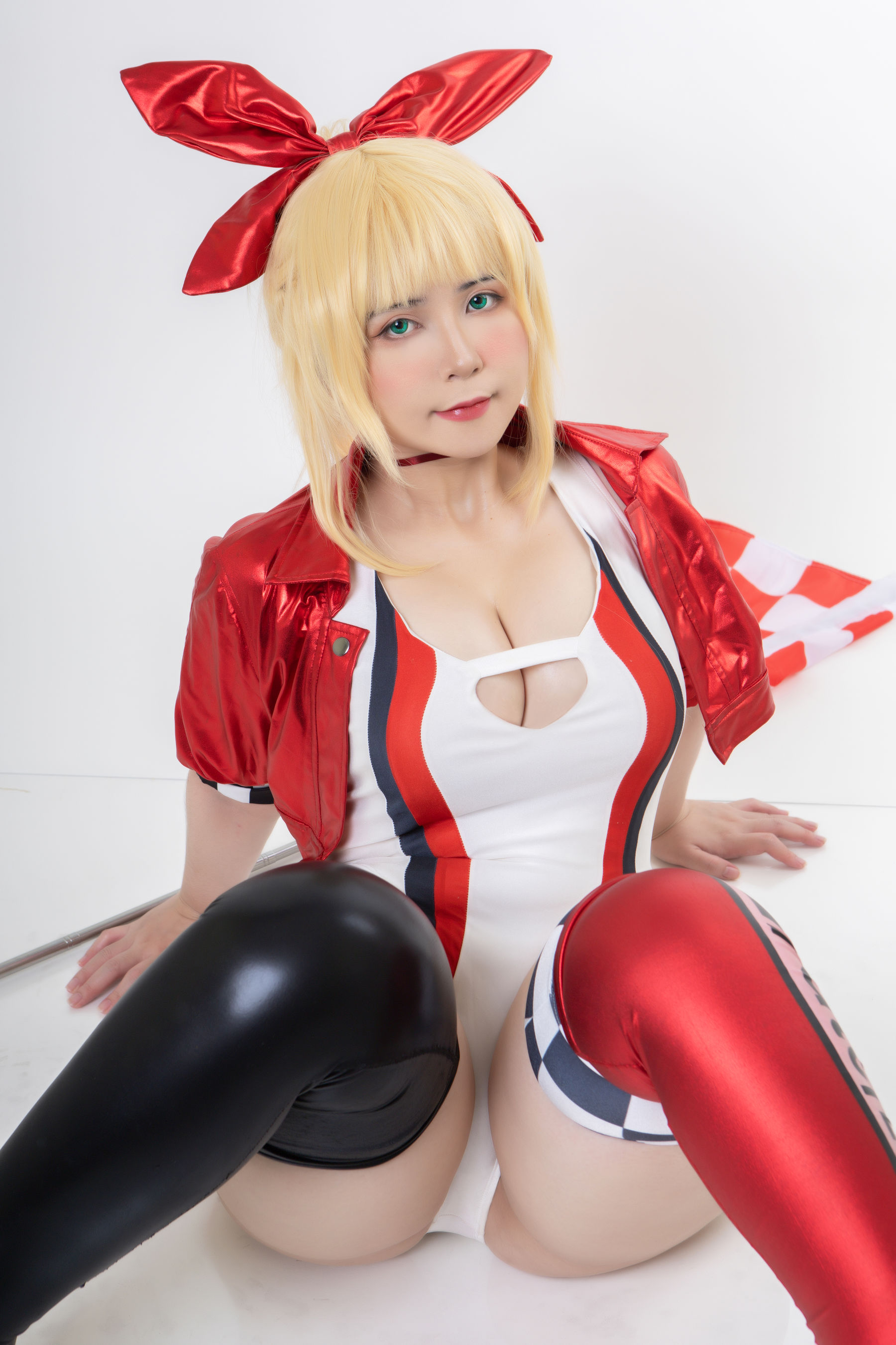 图片[5] - Uy Uy - Nero Racing [21P] - 机器猫次元 - 机器猫次元