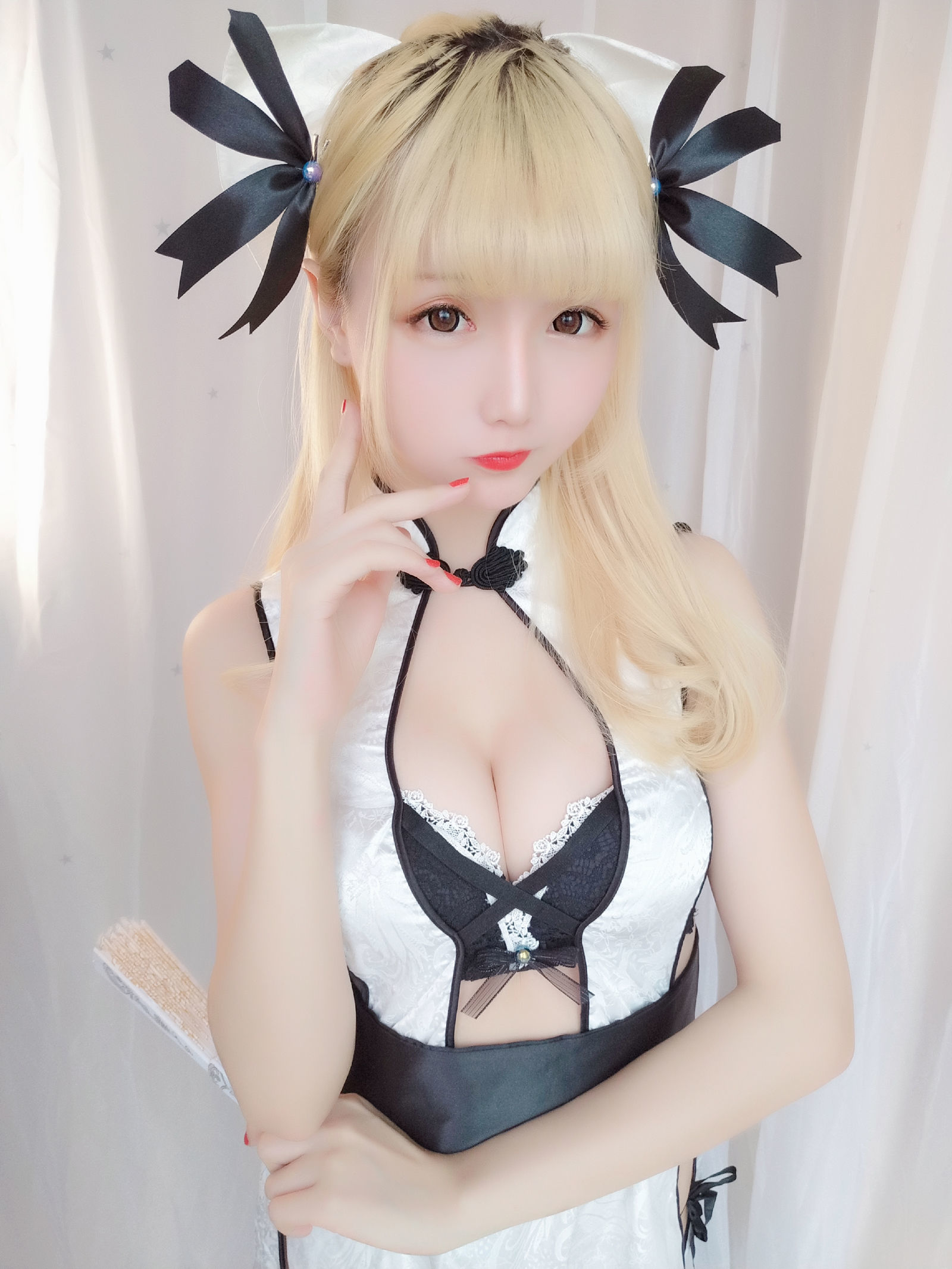 图片[6] - 星之迟迟 VOL.10 优雅旗袍包 [62P] - 机器猫次元 - 机器猫次元