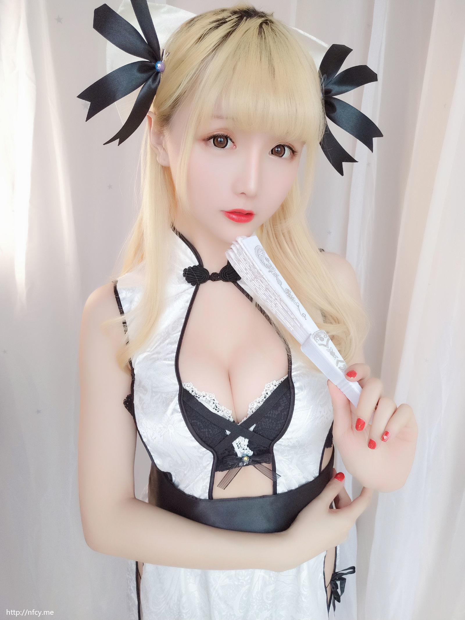 图片[5] - 星之迟迟 VOL.10 优雅旗袍包 [62P] - 机器猫次元 - 机器猫次元