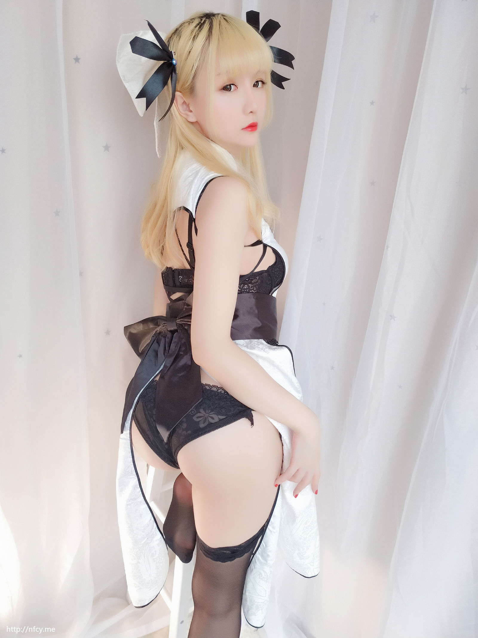 图片[3] - 星之迟迟 VOL.10 优雅旗袍包 [62P] - 机器猫次元 - 机器猫次元