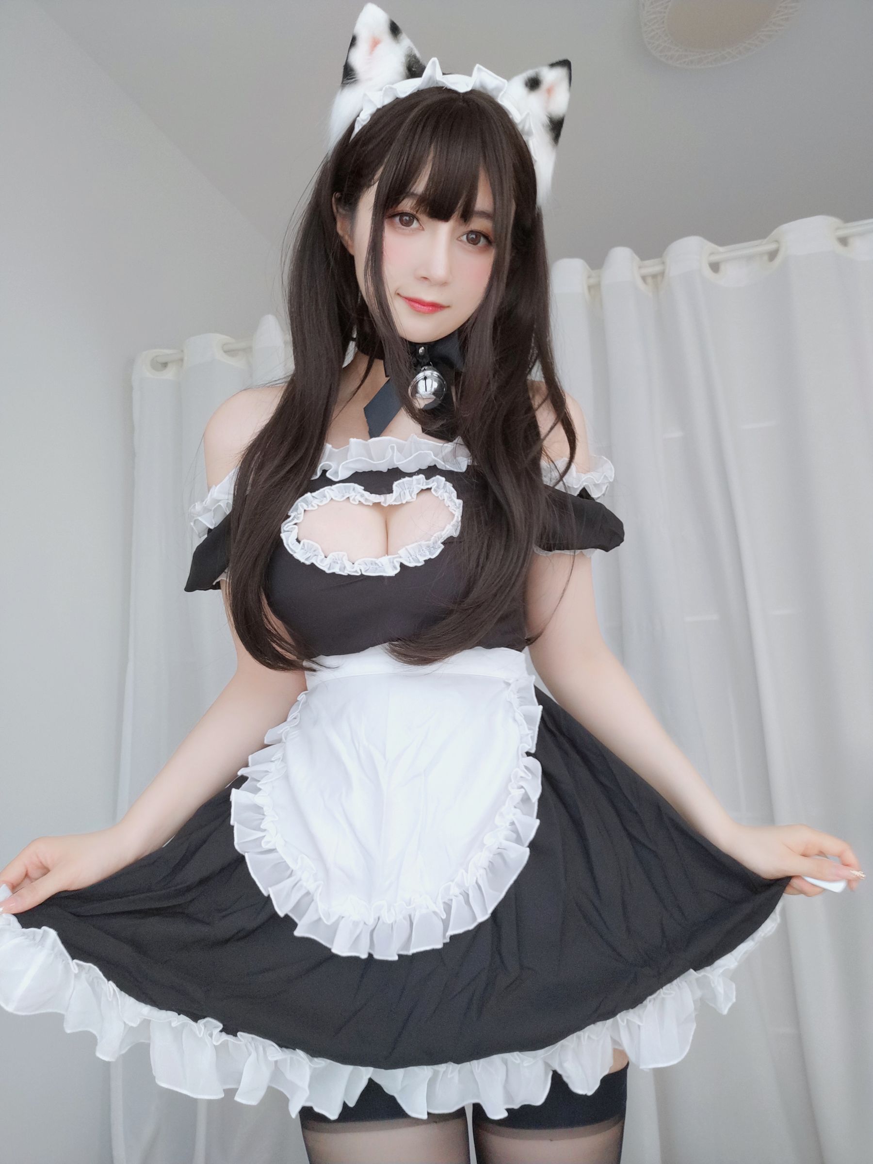 图片[5] - 白银81 - 臀 特写 [25P] - 机器猫次元 - 机器猫次元