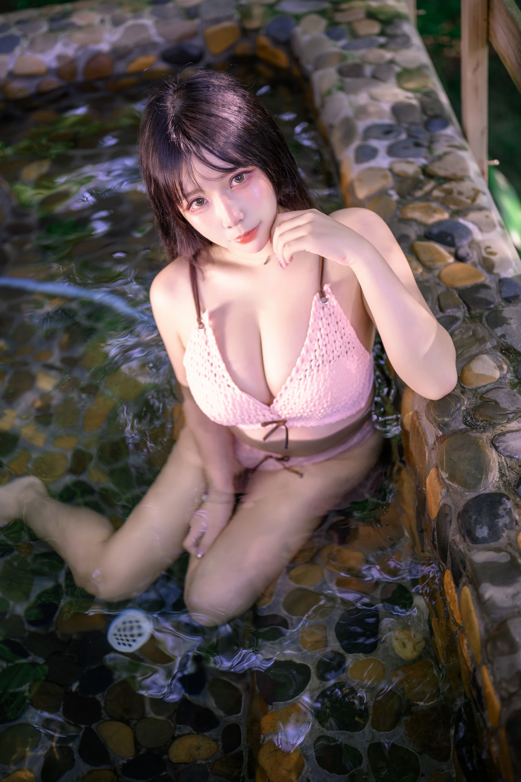 图片[7] - 抱走莫子A - 室外性感 [80P] - 机器猫次元 - 机器猫次元