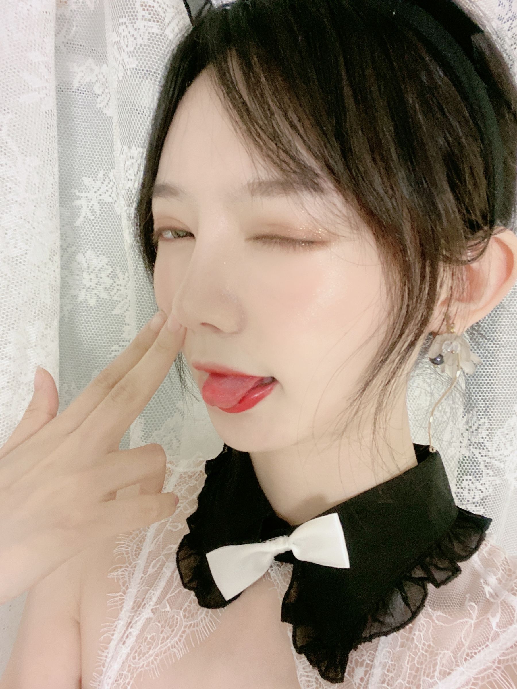 图片[3] - 51酱 - 油光袜 [59P] - 机器猫次元 - 机器猫次元