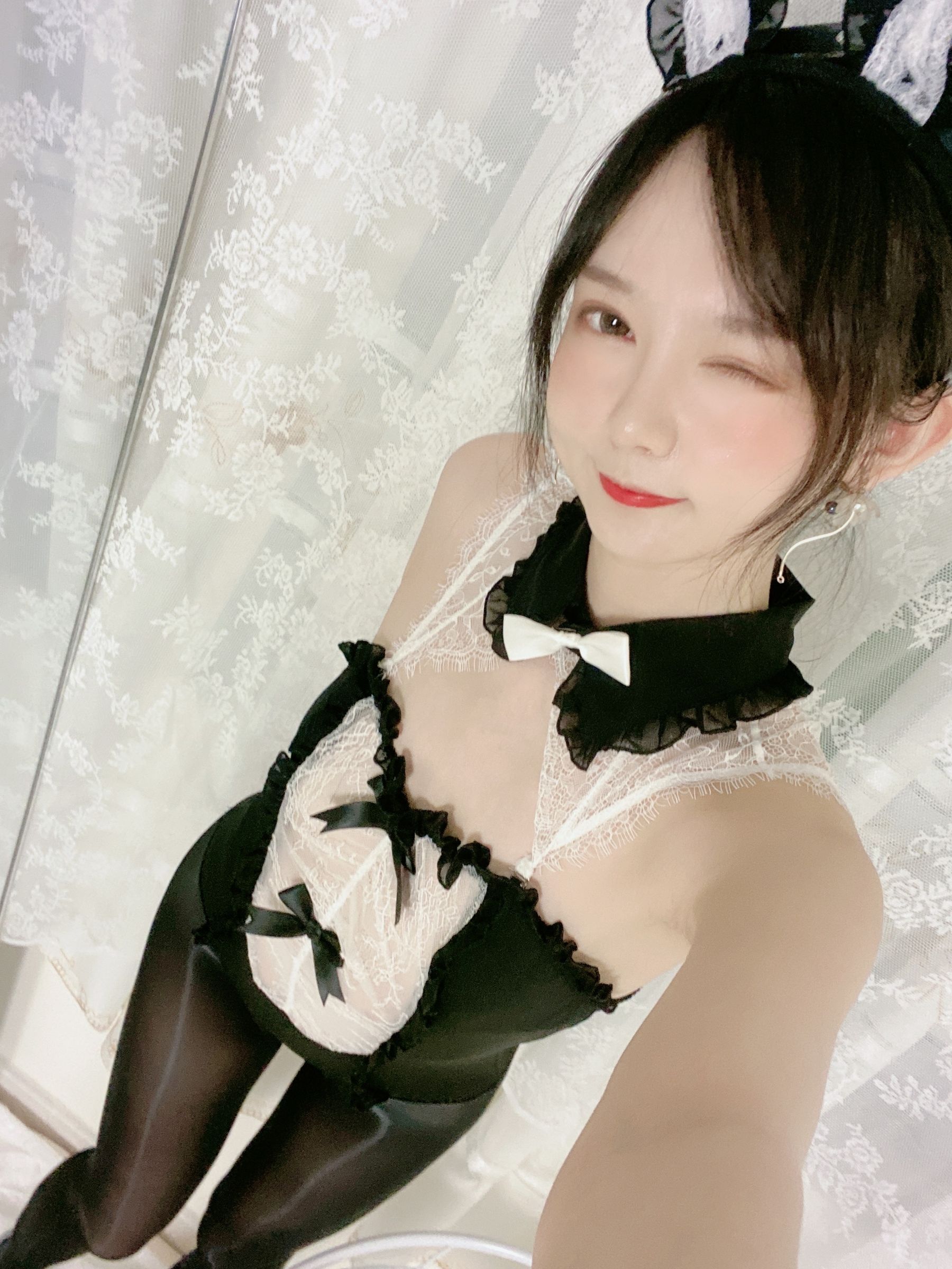 图片[4] - 51酱 - 油光袜 [59P] - 机器猫次元 - 机器猫次元