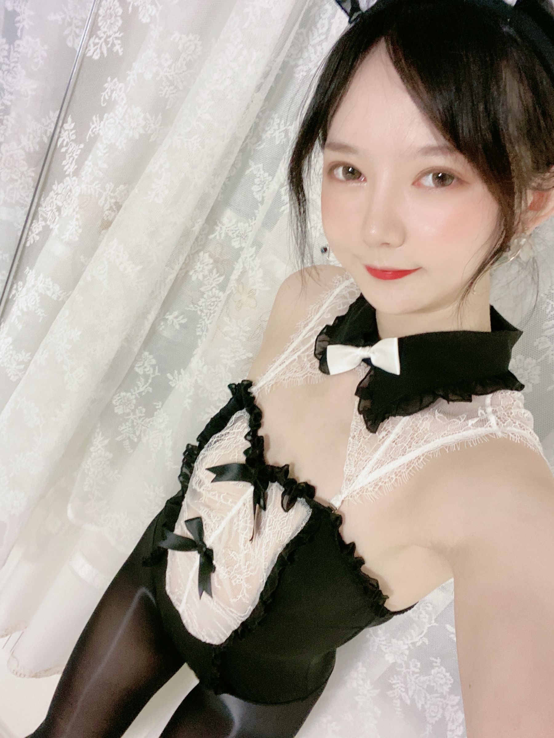 图片[6] - 51酱 - 油光袜 [59P] - 机器猫次元 - 机器猫次元
