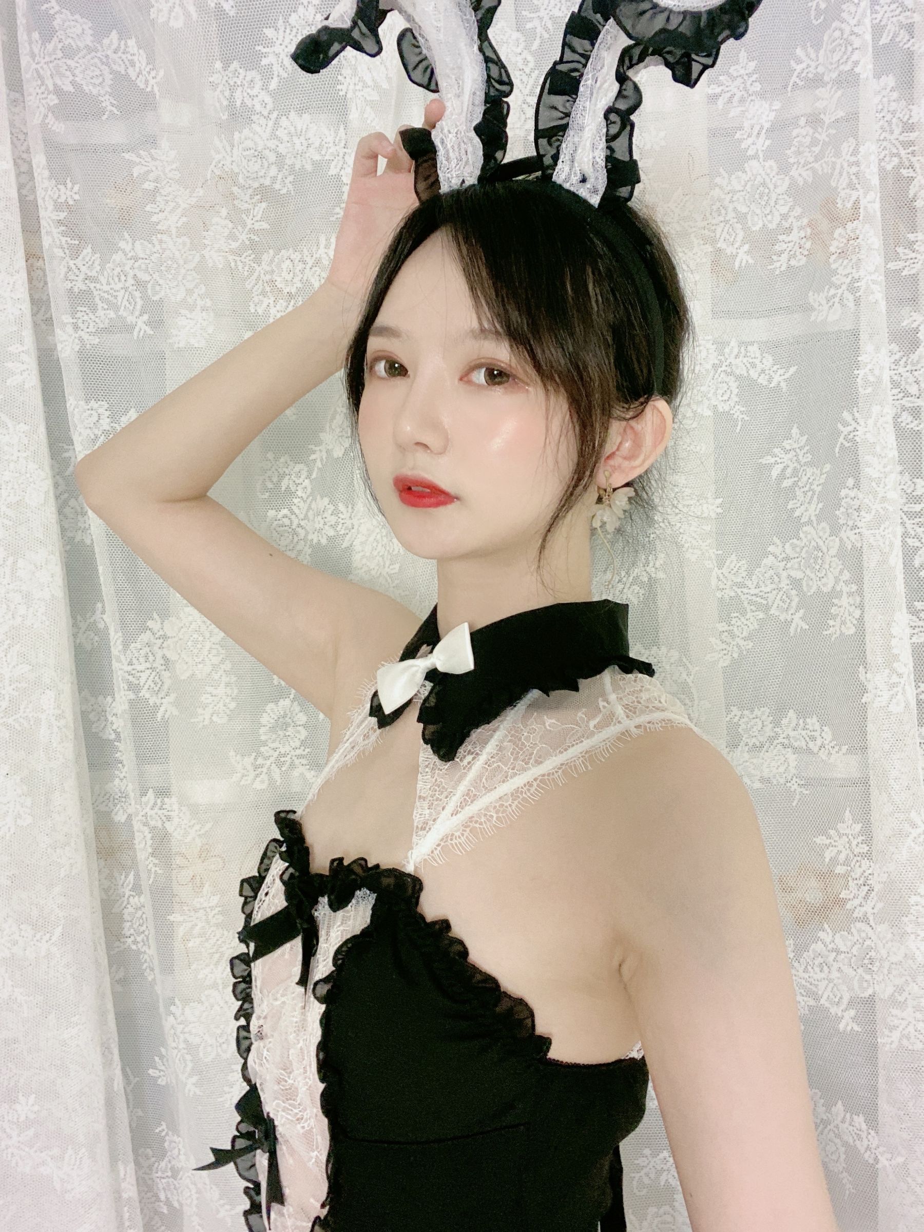 图片[8] - 51酱 - 油光袜 [59P] - 机器猫次元 - 机器猫次元