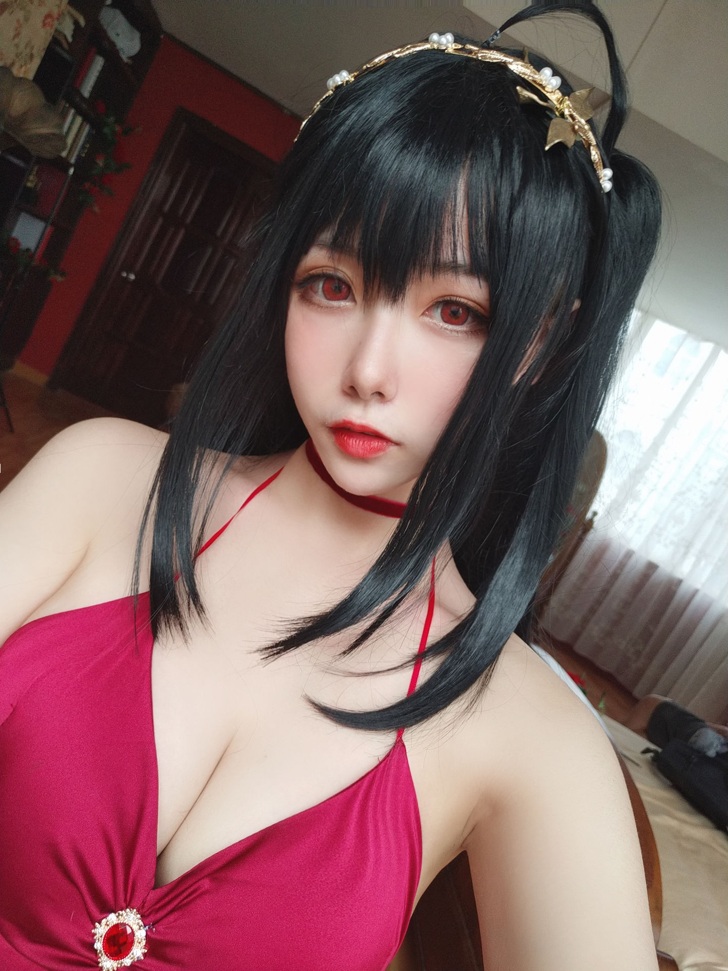 图片[3] - Momoko葵葵 - 大凤之自拍 [31P] - 机器猫次元 - 机器猫次元