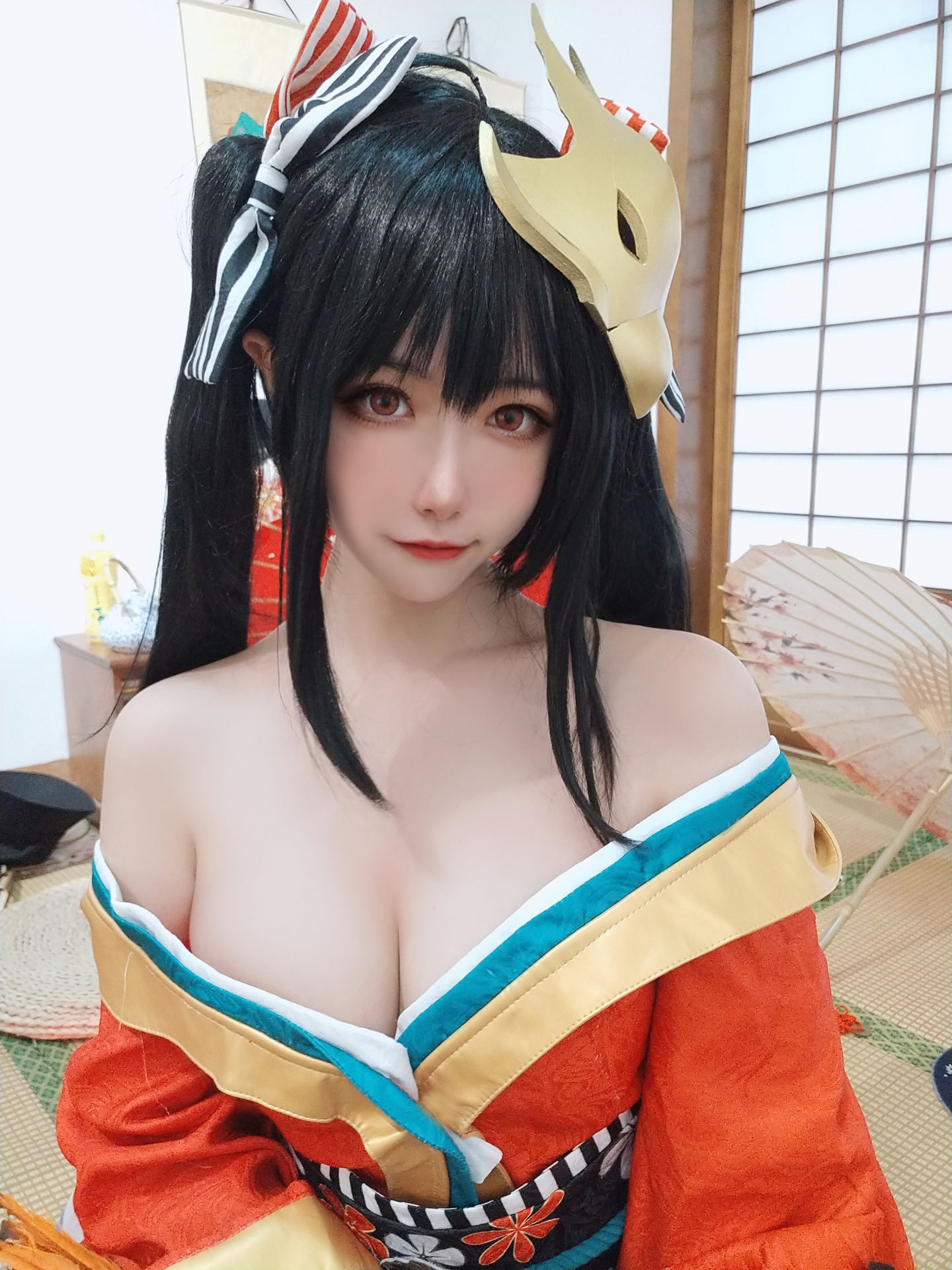 图片[7] - Momoko葵葵 - 大凤之自拍 [31P] - 机器猫次元 - 机器猫次元