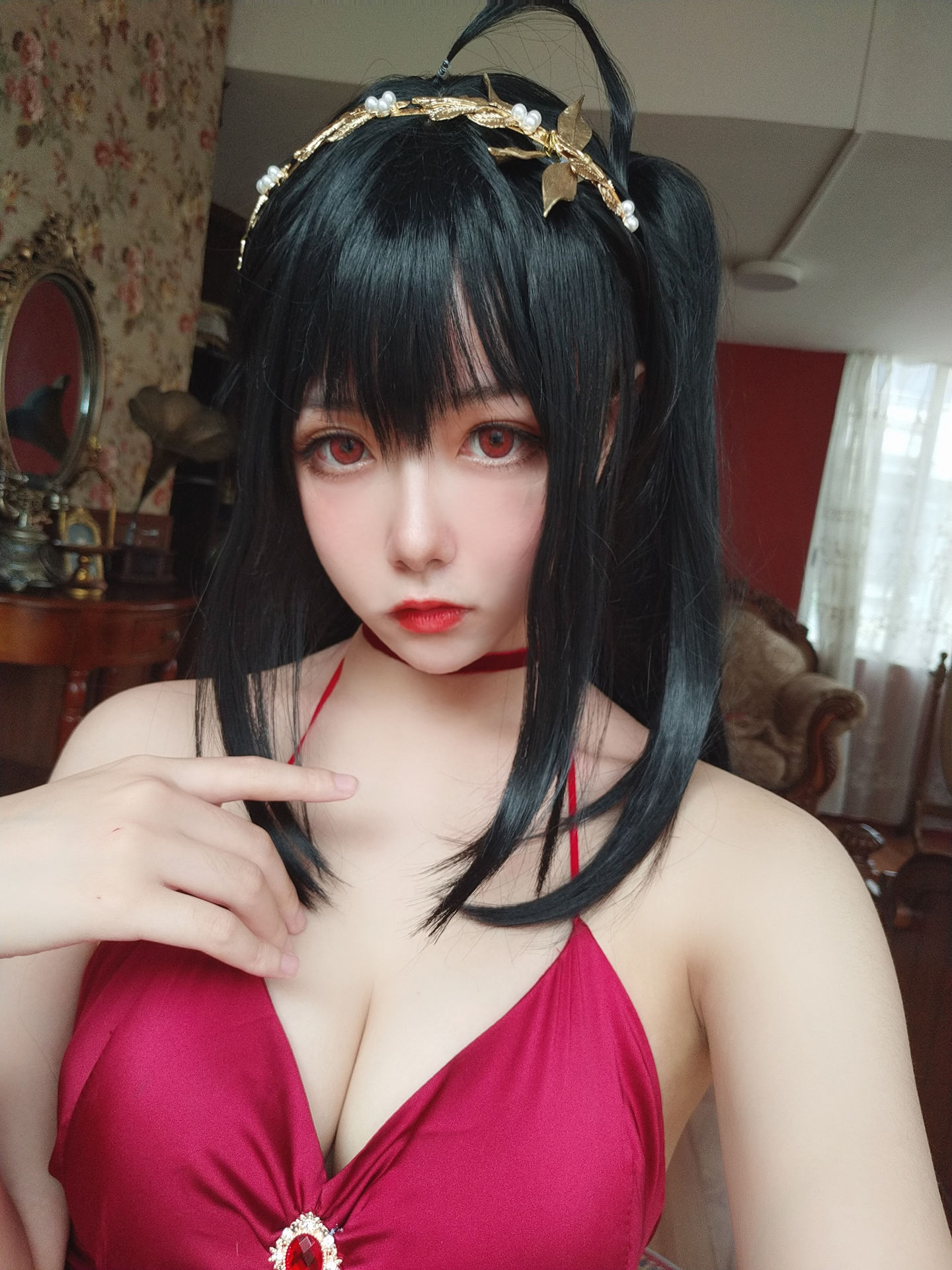 图片[4] - Momoko葵葵 - 大凤之自拍 [31P] - 机器猫次元 - 机器猫次元