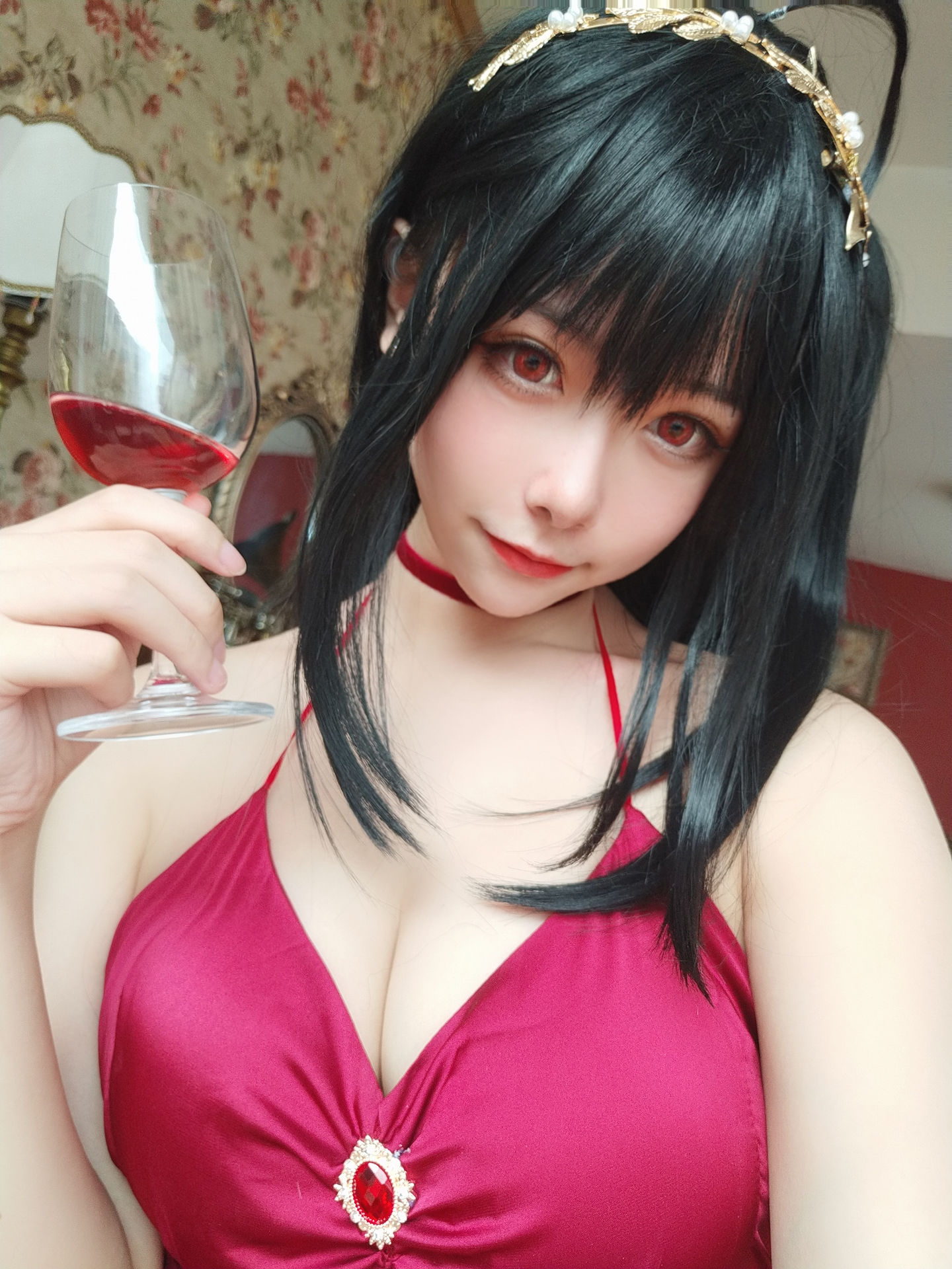 图片[5] - Momoko葵葵 - 大凤之自拍 [31P] - 机器猫次元 - 机器猫次元