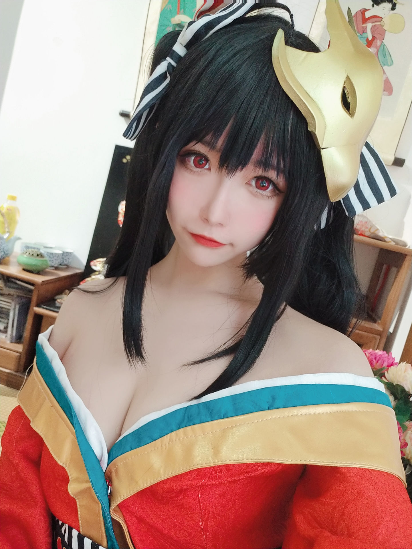 图片[6] - Momoko葵葵 - 大凤之自拍 [31P] - 机器猫次元 - 机器猫次元
