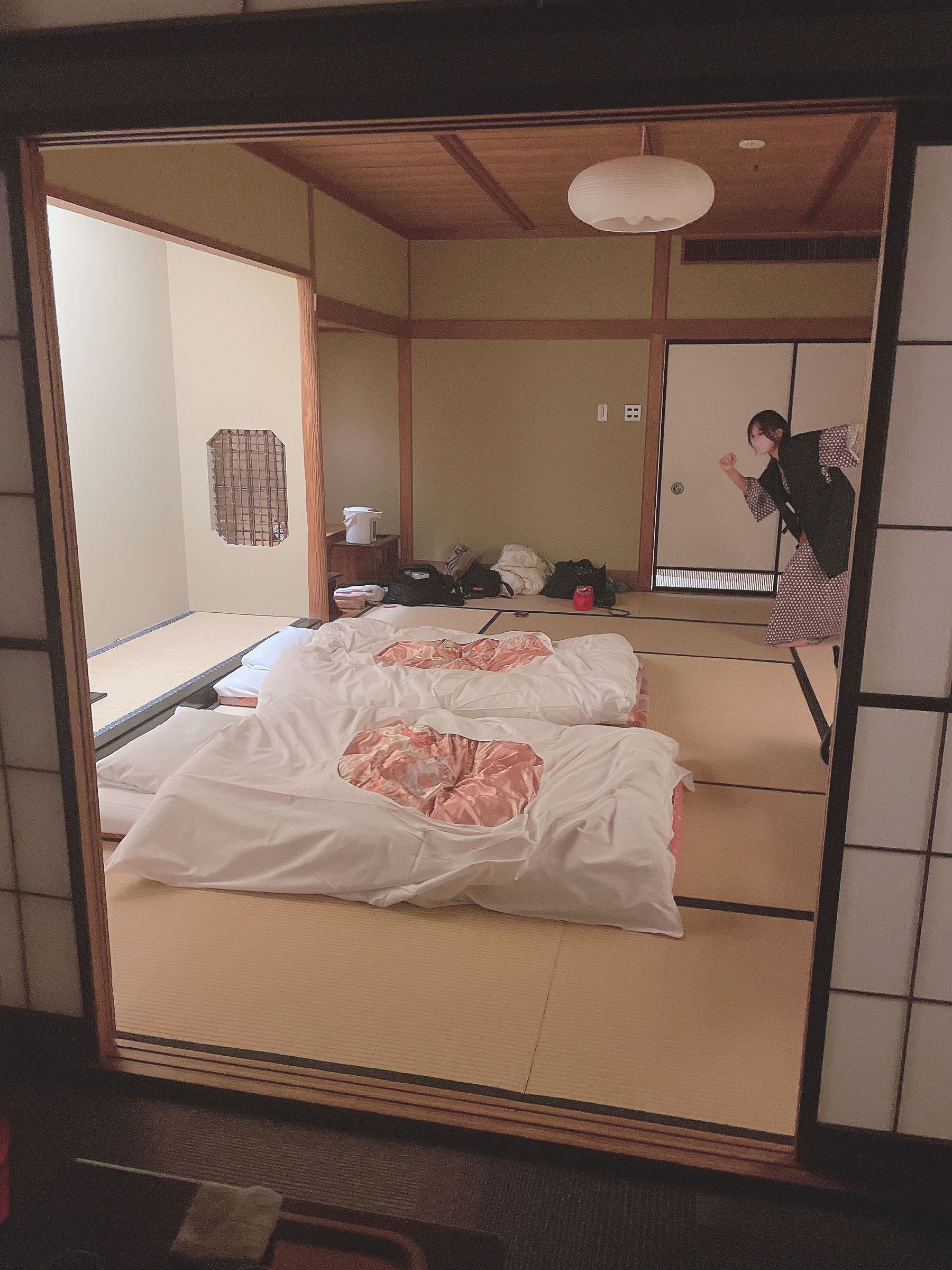 图片[8] - けんけん[fantia] 20220111-石川観光+温泉浴衣 [34P] - 机器猫次元 - 机器猫次元