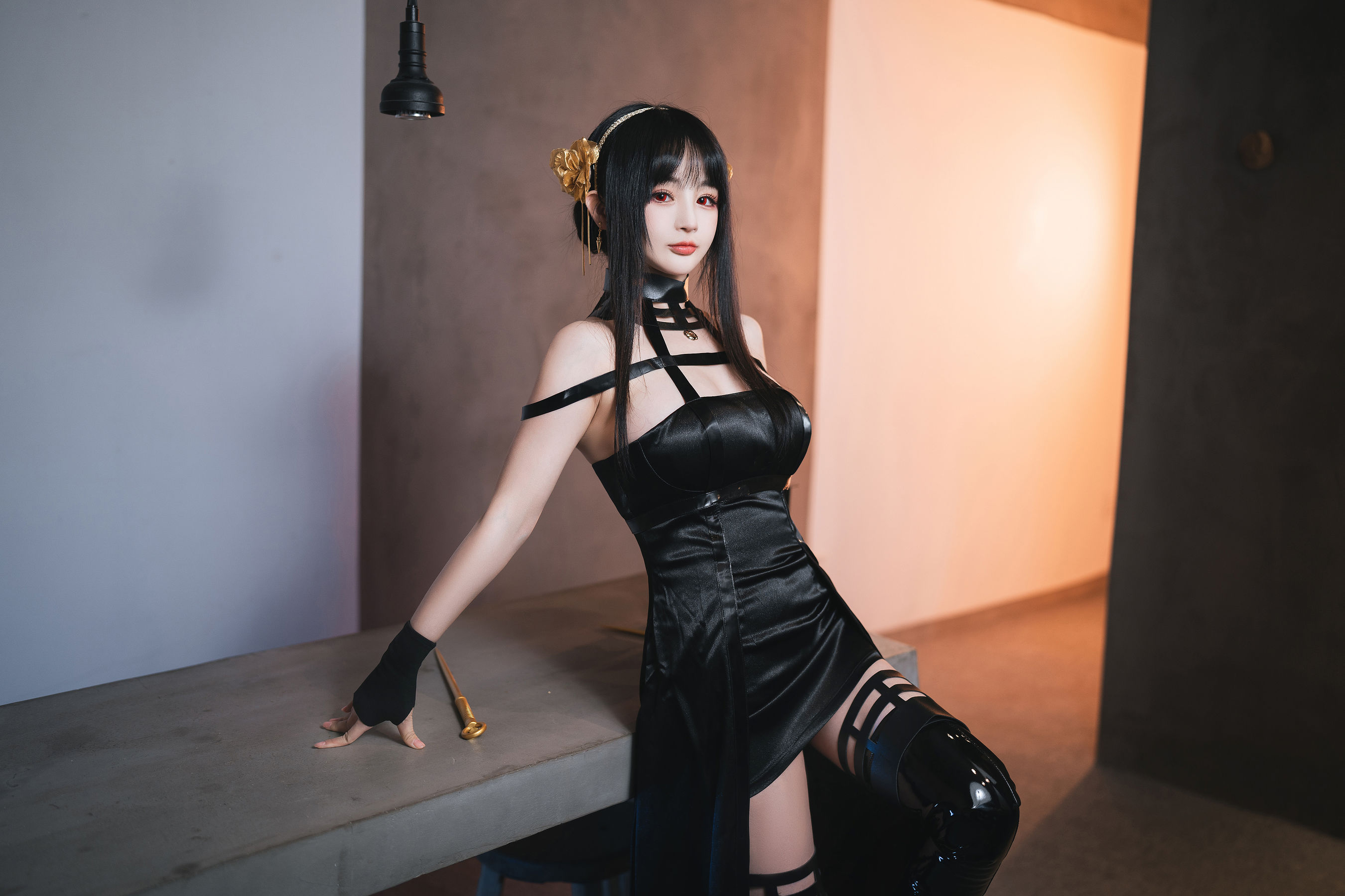 图片[4] - 桜井宁宁 - 约尔太太 [75P] - 机器猫次元 - 机器猫次元