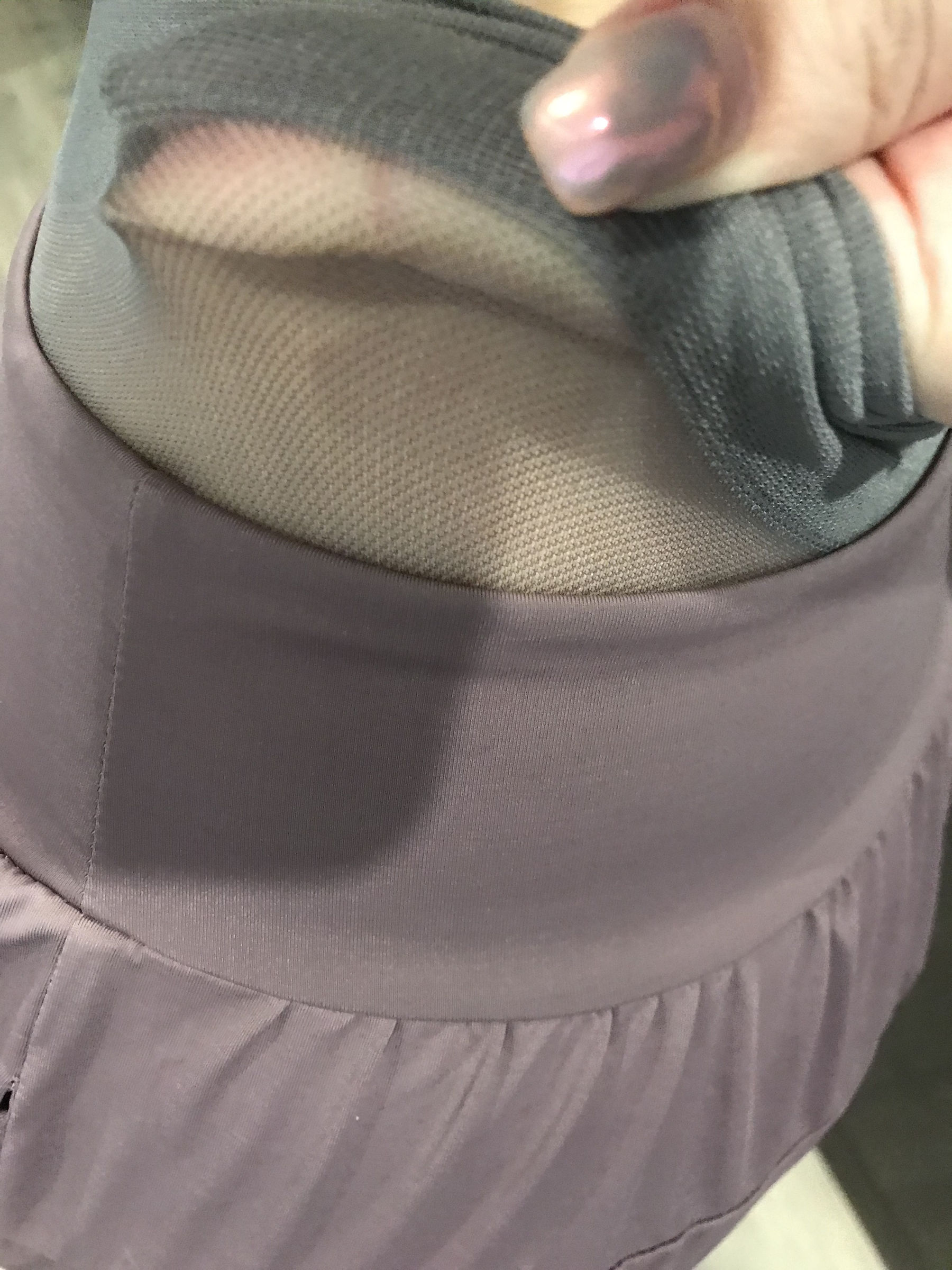 图片[7] - 麋鹿_Monroe 2020.07.25 小心思 [11P] - 机器猫次元 - 机器猫次元