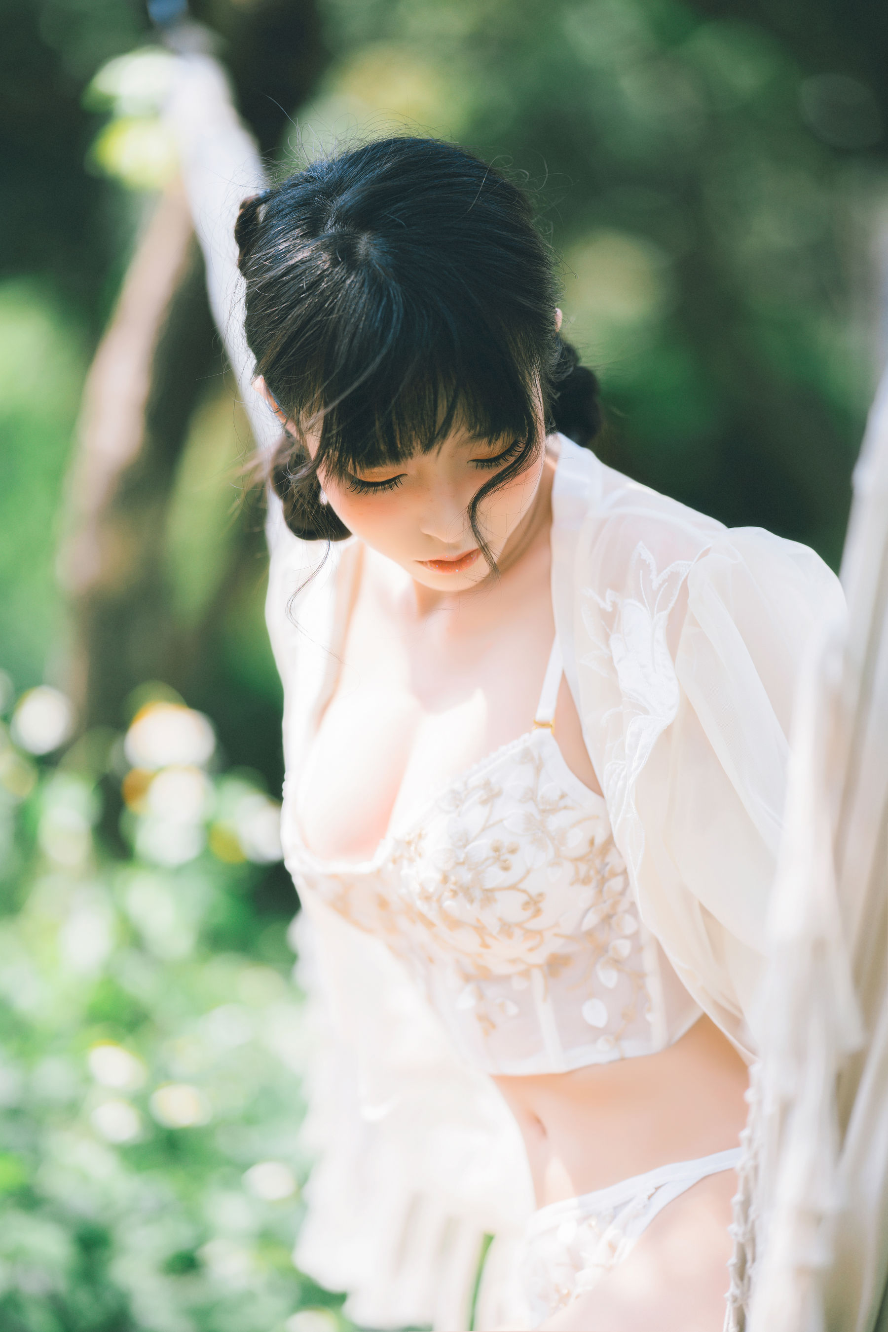 图片[4] - 清水由乃 - 湿水洛丽塔 [61P] - 机器猫次元 - 机器猫次元