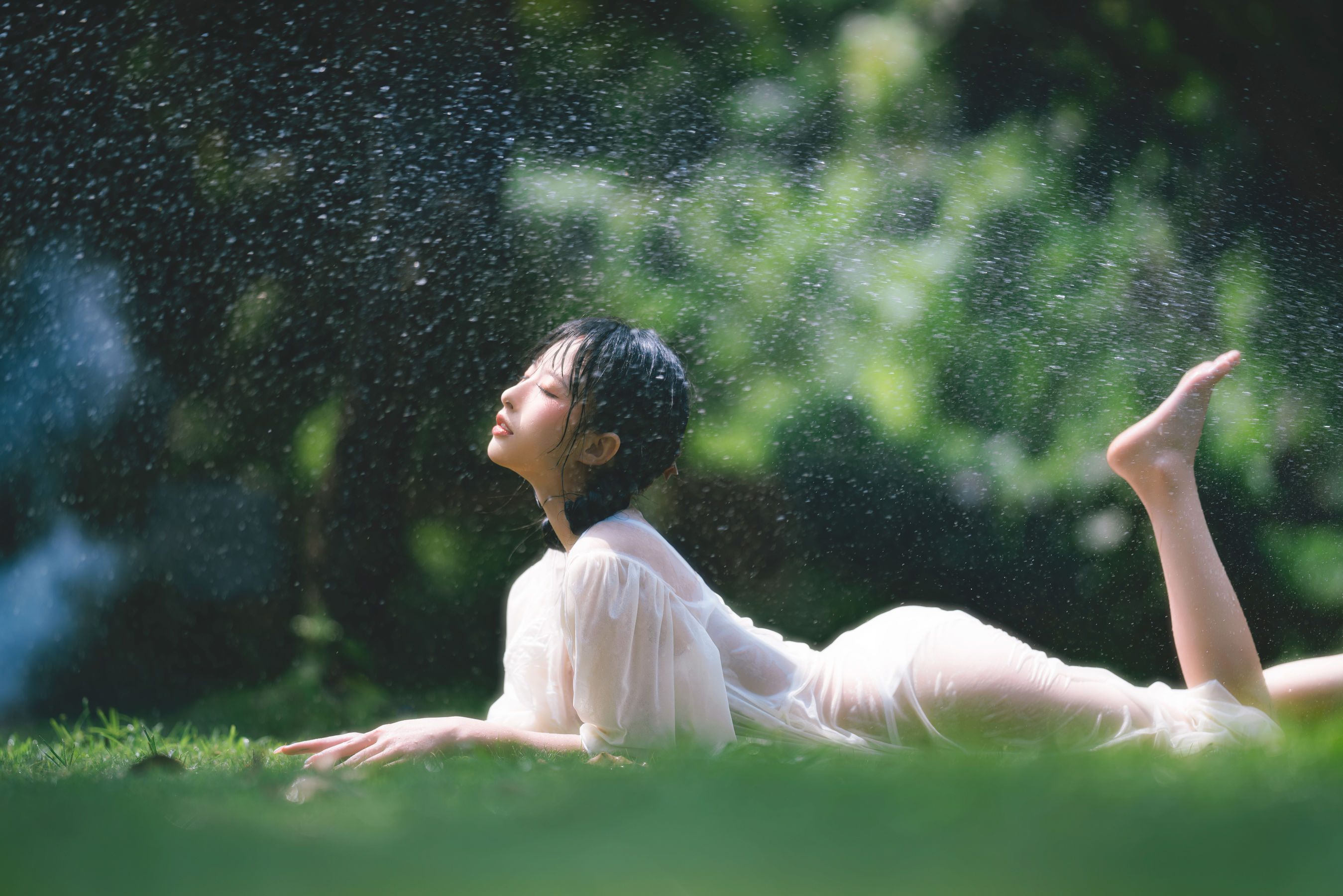 图片[6] - 清水由乃 - 湿水洛丽塔 [61P] - 机器猫次元 - 机器猫次元