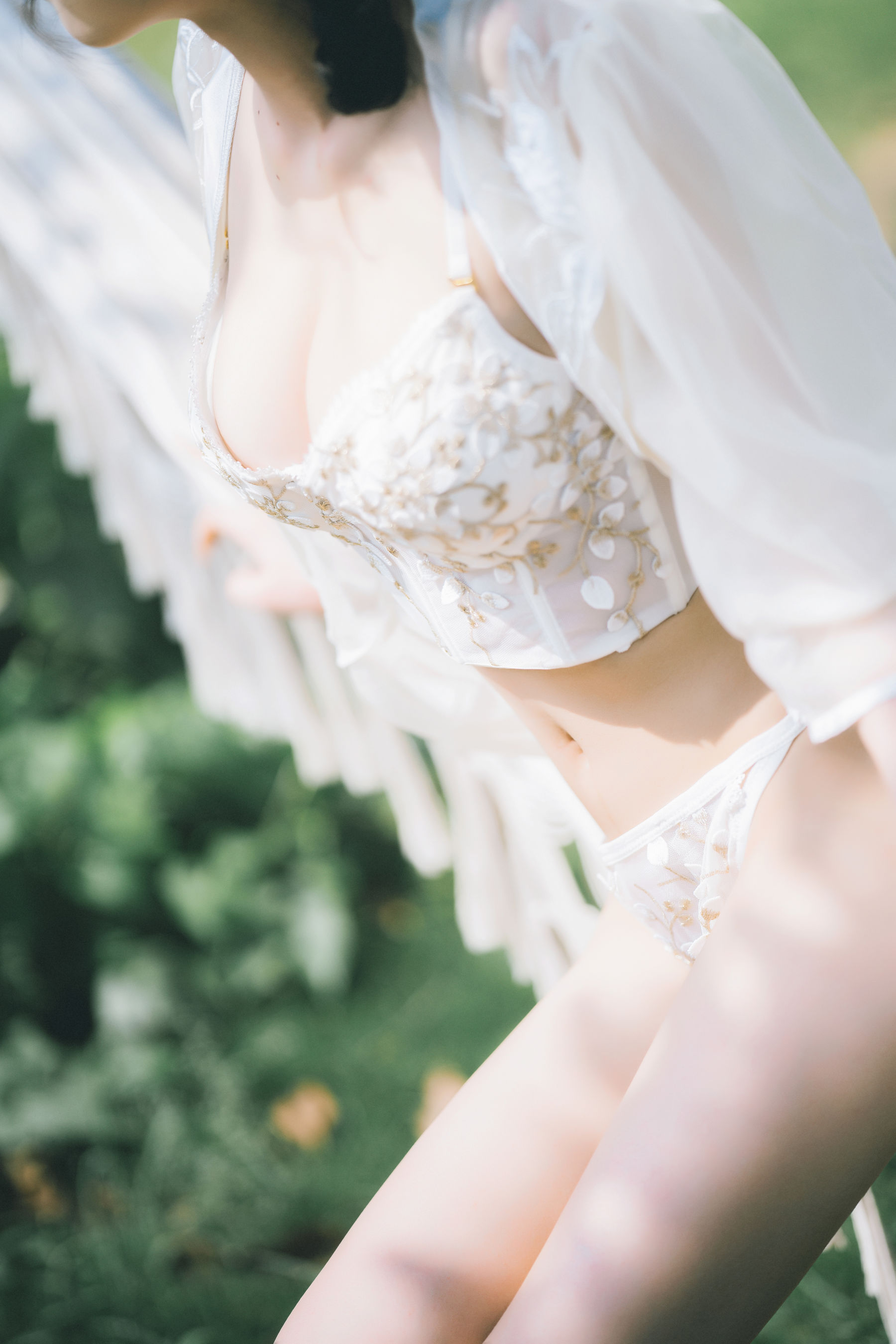 图片[5] - 清水由乃 - 湿水洛丽塔 [61P] - 机器猫次元 - 机器猫次元