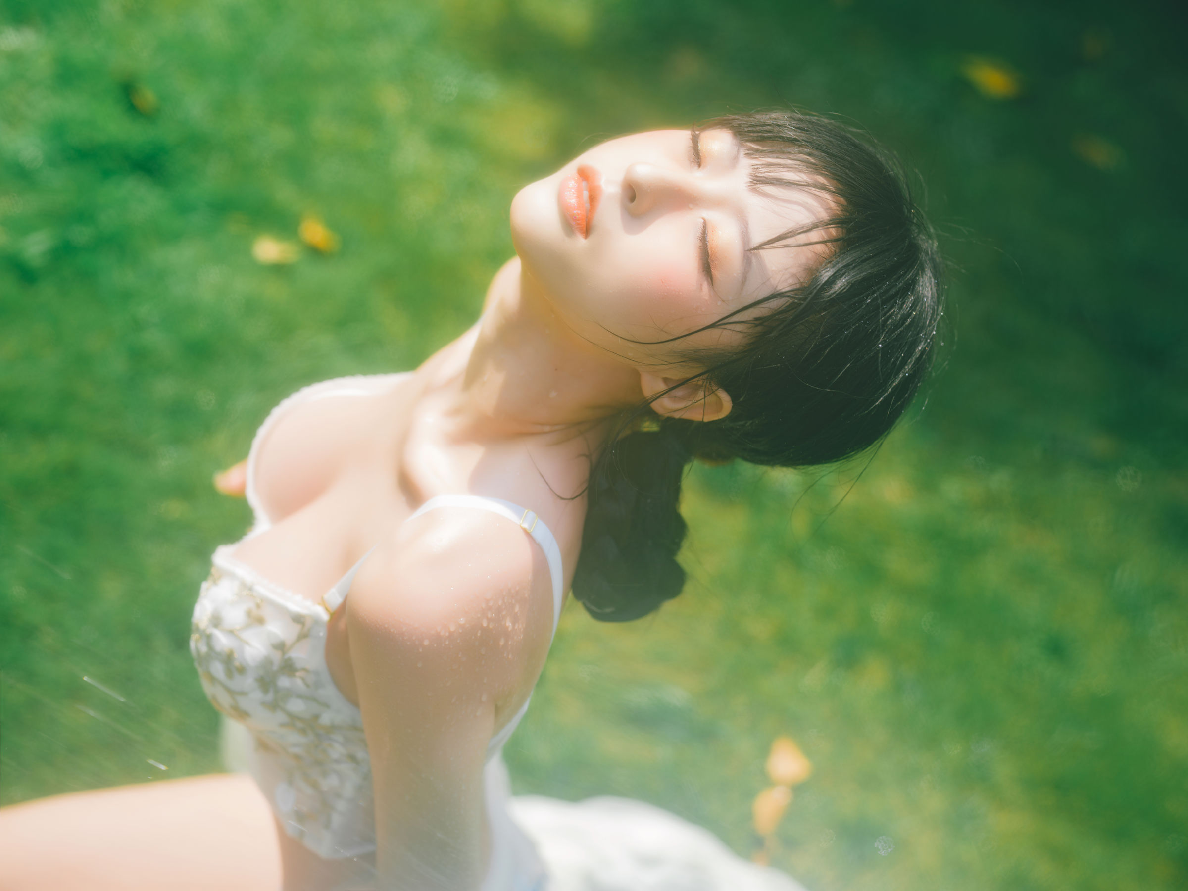 图片[7] - 清水由乃 - 湿水洛丽塔 [61P] - 机器猫次元 - 机器猫次元