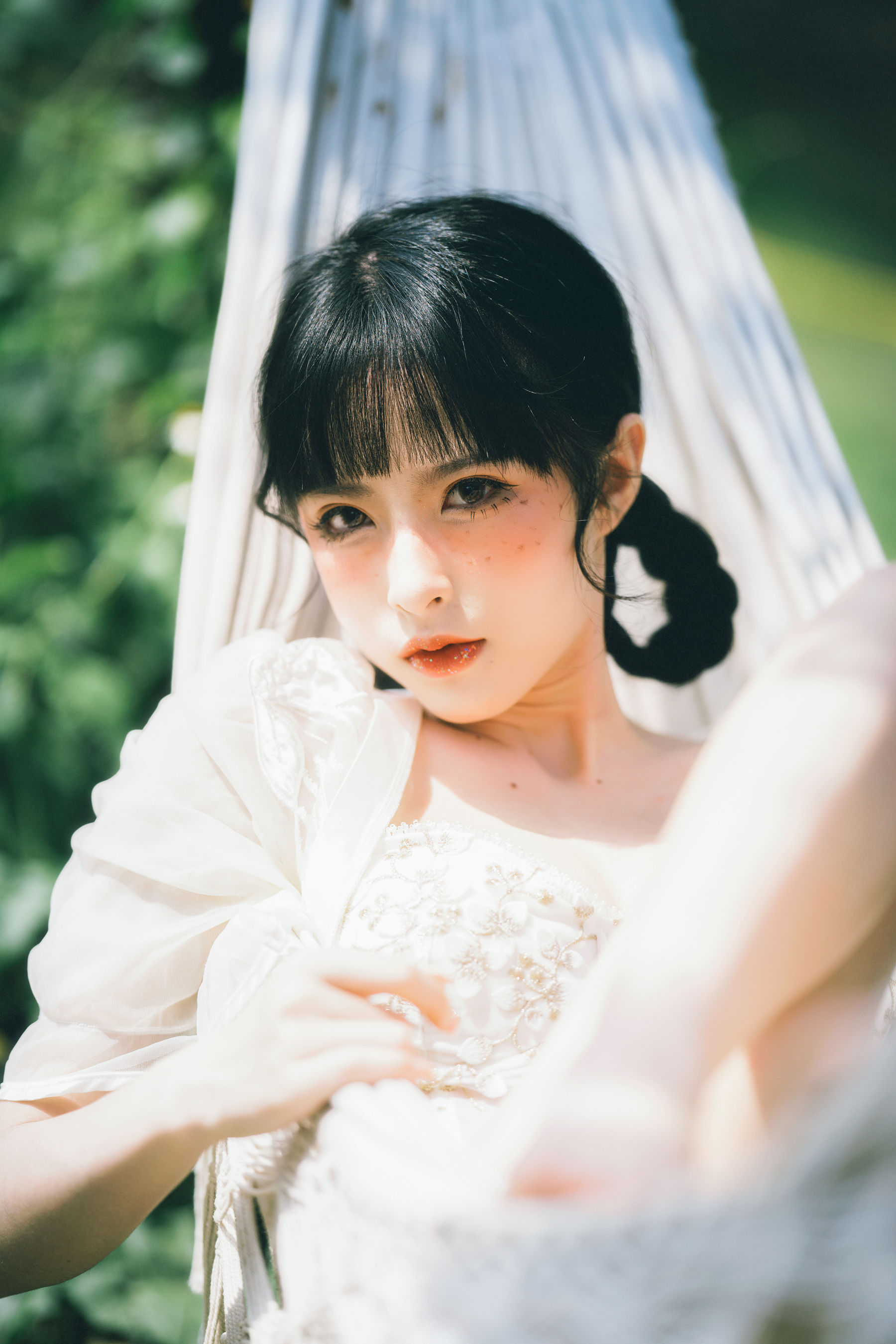 图片[2] - 清水由乃 - 湿水洛丽塔 [61P] - 机器猫次元 - 机器猫次元