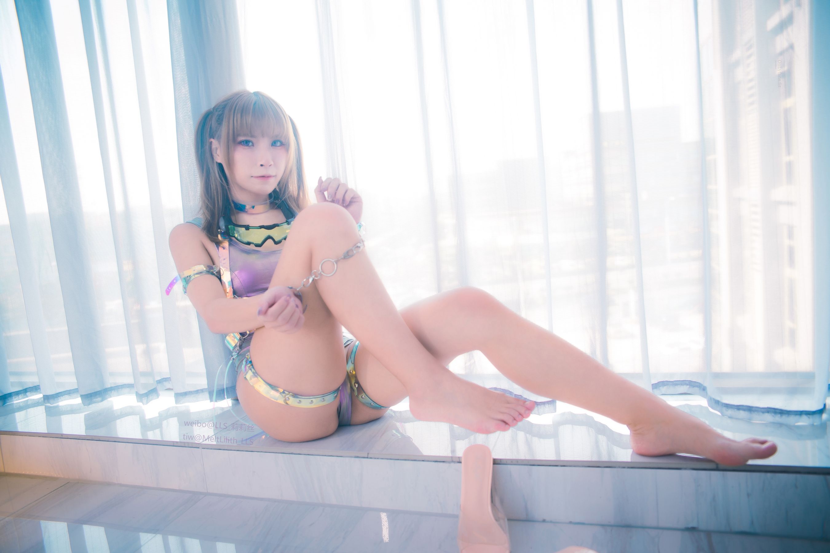 图片[8] - 莉莉丝 - 死库水 [44P] - 机器猫次元 - 机器猫次元