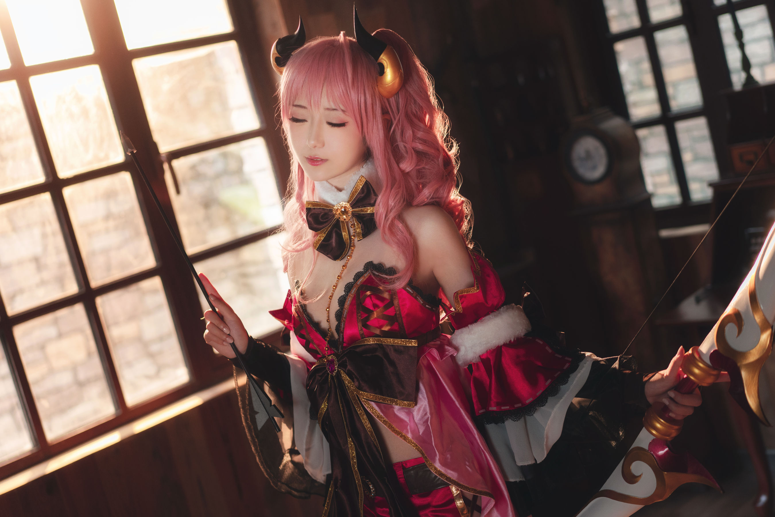 图片[6] - 弥音音ww - 铃奈 [21P] - 机器猫次元 - 机器猫次元