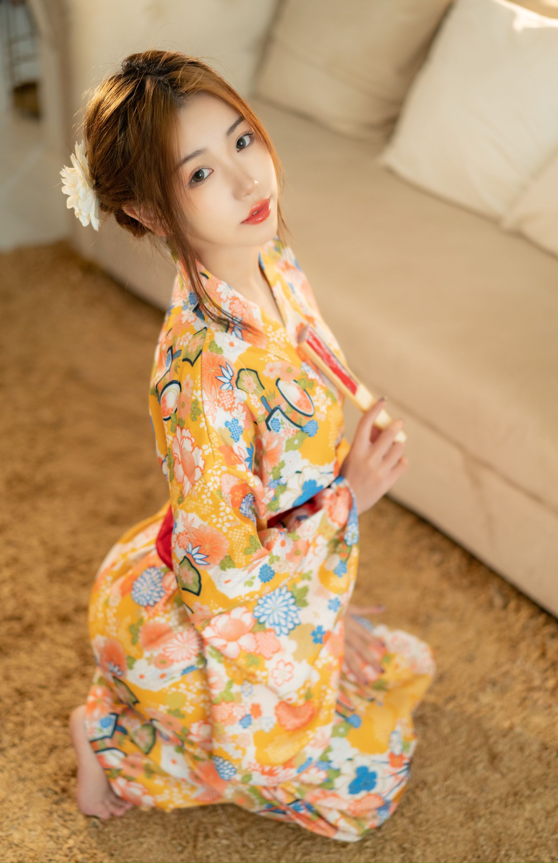 图片[6] - 一北亦北 - 和服泳装 [26P] - 机器猫次元 - 机器猫次元