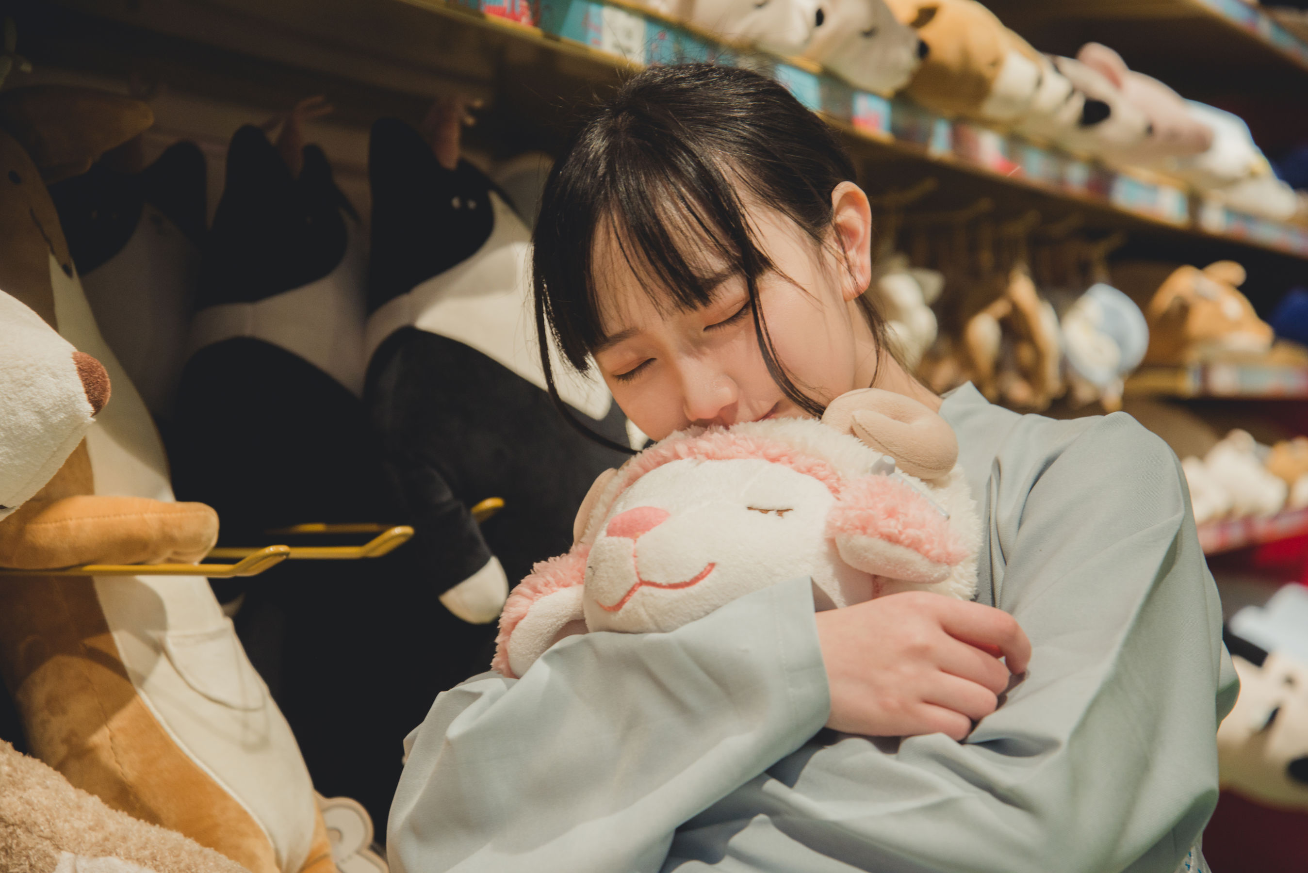 图片[3] - 弦音sic - 汉服 [9P] - 机器猫次元 - 机器猫次元