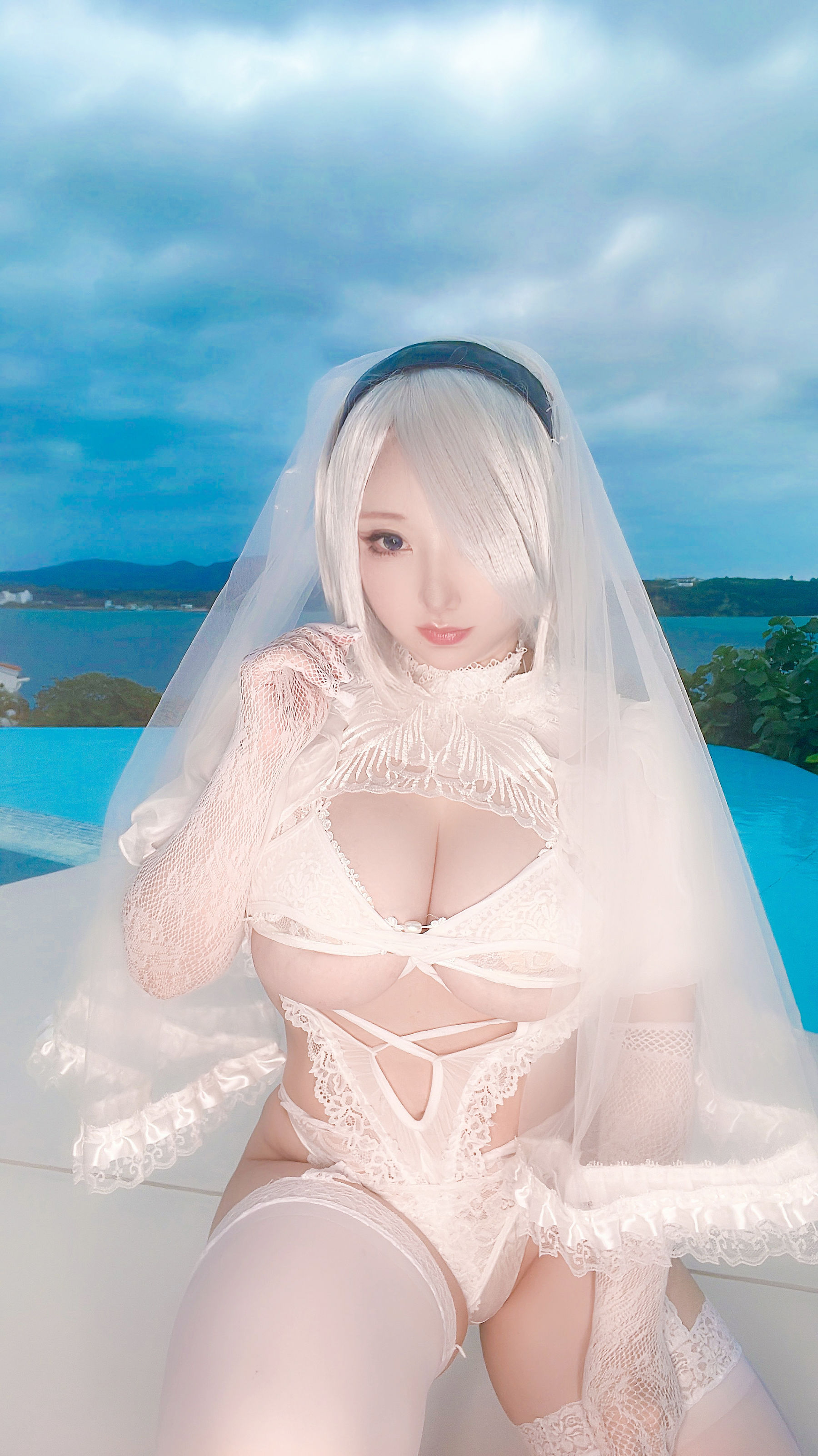 图片[5] - 健健 丰满的媳妇 [32P] - 机器猫次元 - 机器猫次元