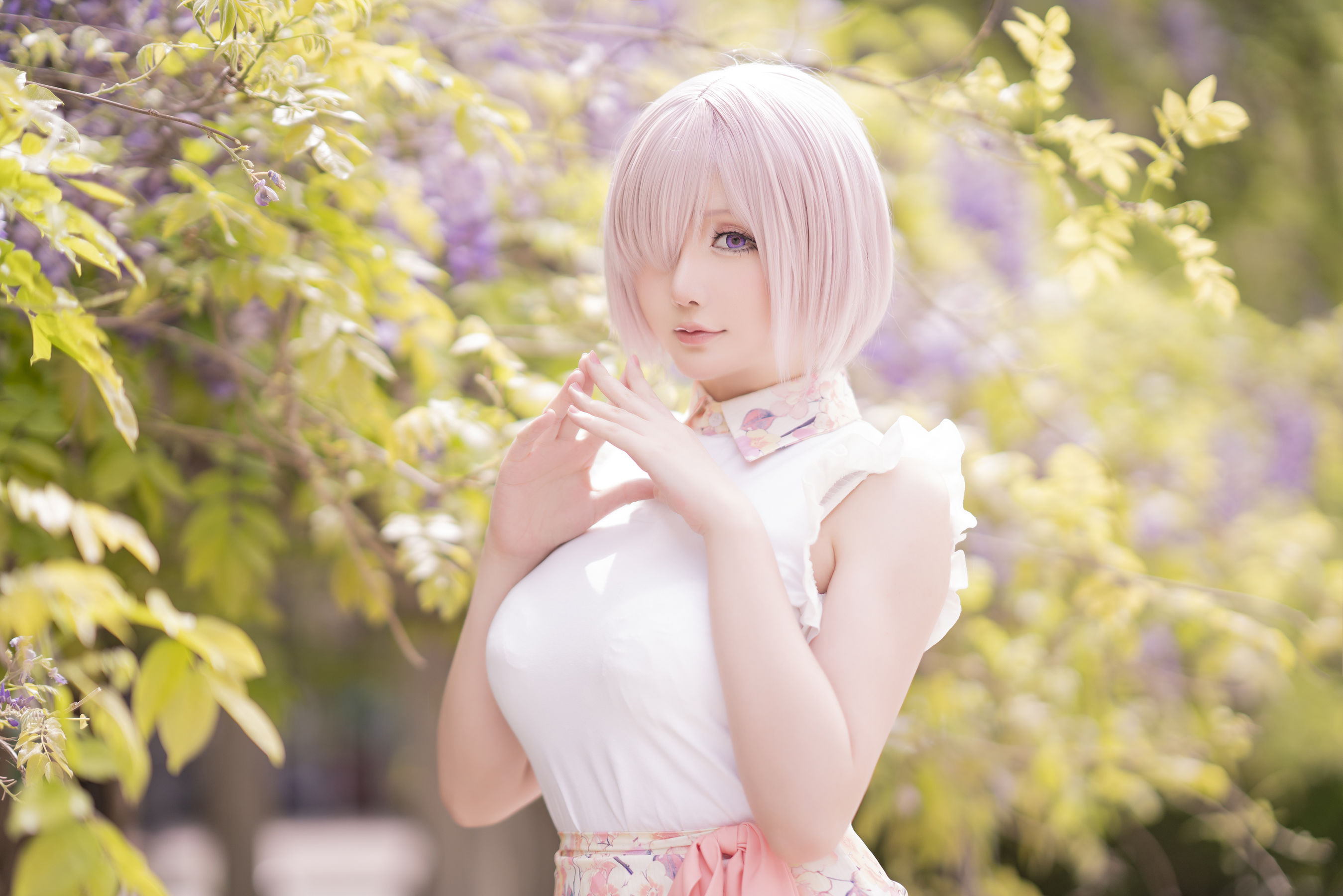 图片[3] - 星之迟迟 - 魔法少女 [25P] - 机器猫次元 - 机器猫次元