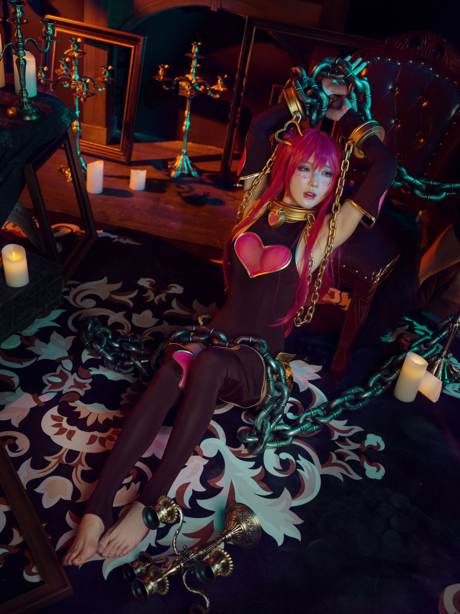 图片[2] - 阿包也是兔娘 - Kuuka [26P] - 机器猫次元 - 机器猫次元