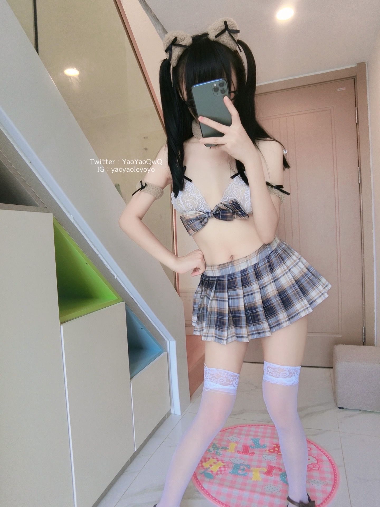 图片[2] - 摇摇乐yoyo fantia やさしくしてください (2021-8.13) [59P] - 机器猫次元 - 机器猫次元