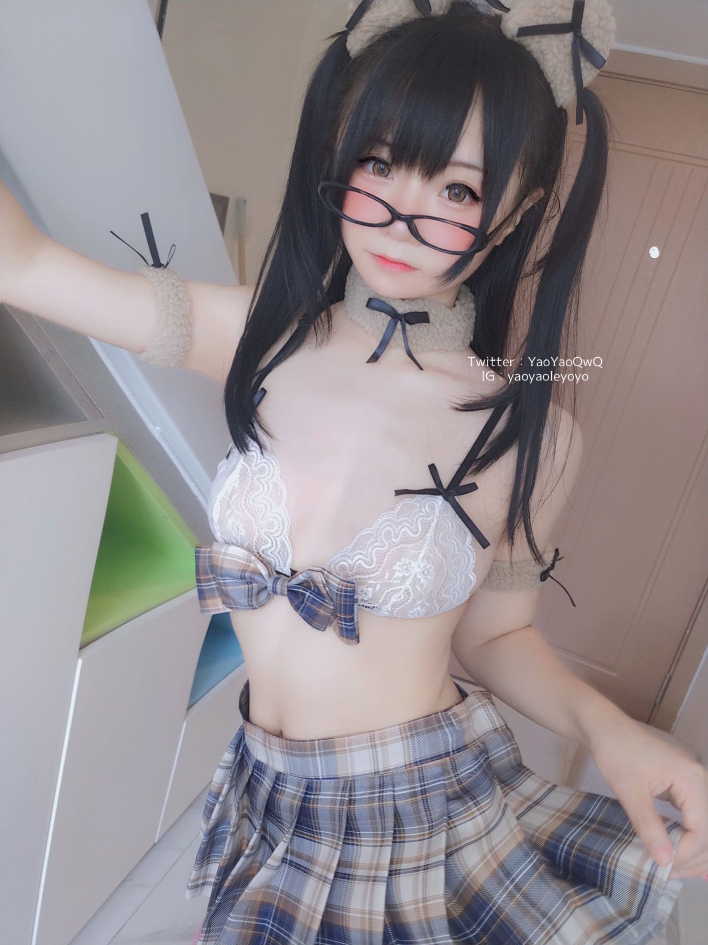 图片[8] - 摇摇乐yoyo fantia やさしくしてください (2021-8.13) [59P] - 机器猫次元 - 机器猫次元