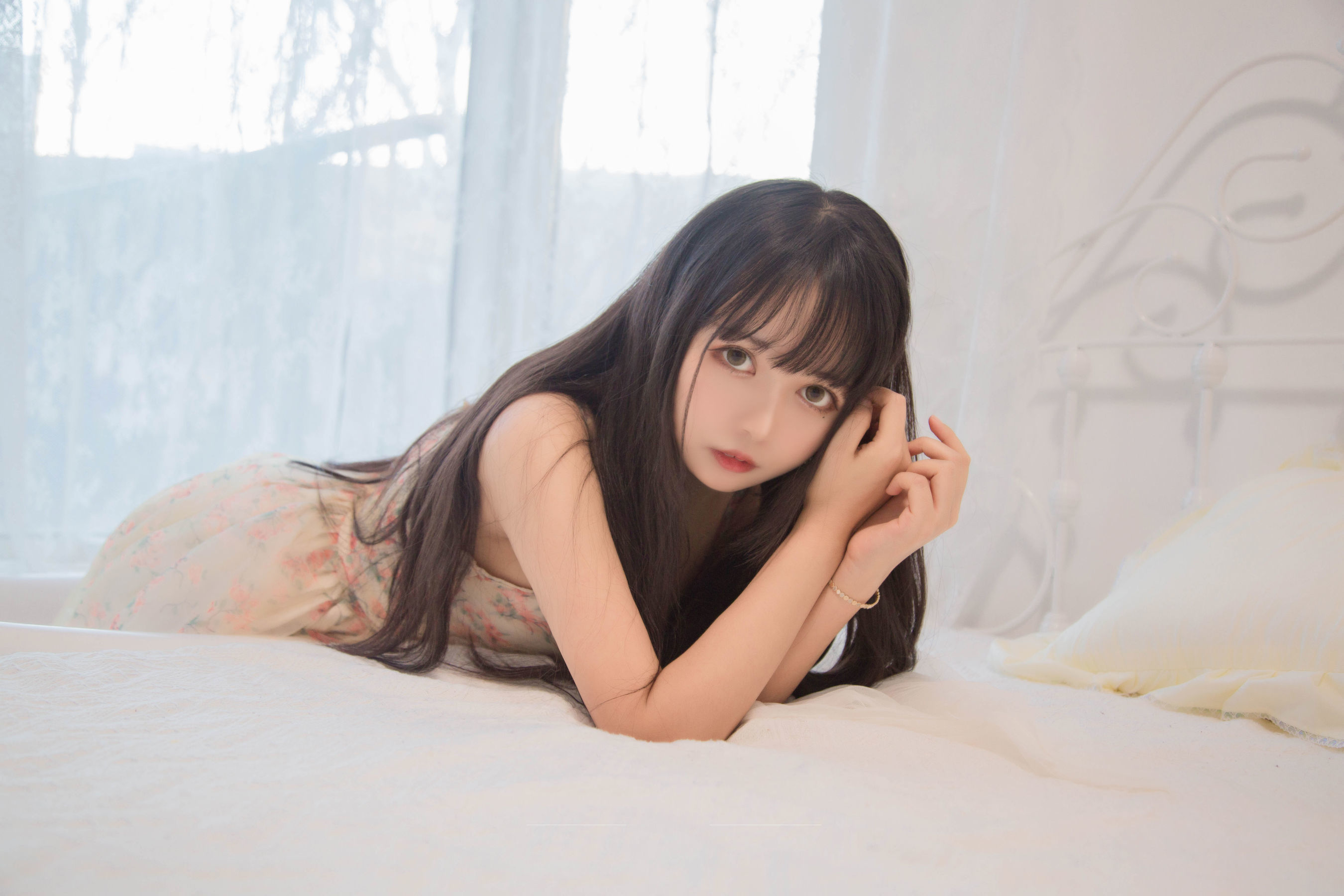 图片[4] - 黑猫猫OvO good morning + good night [24P] - 机器猫次元 - 机器猫次元