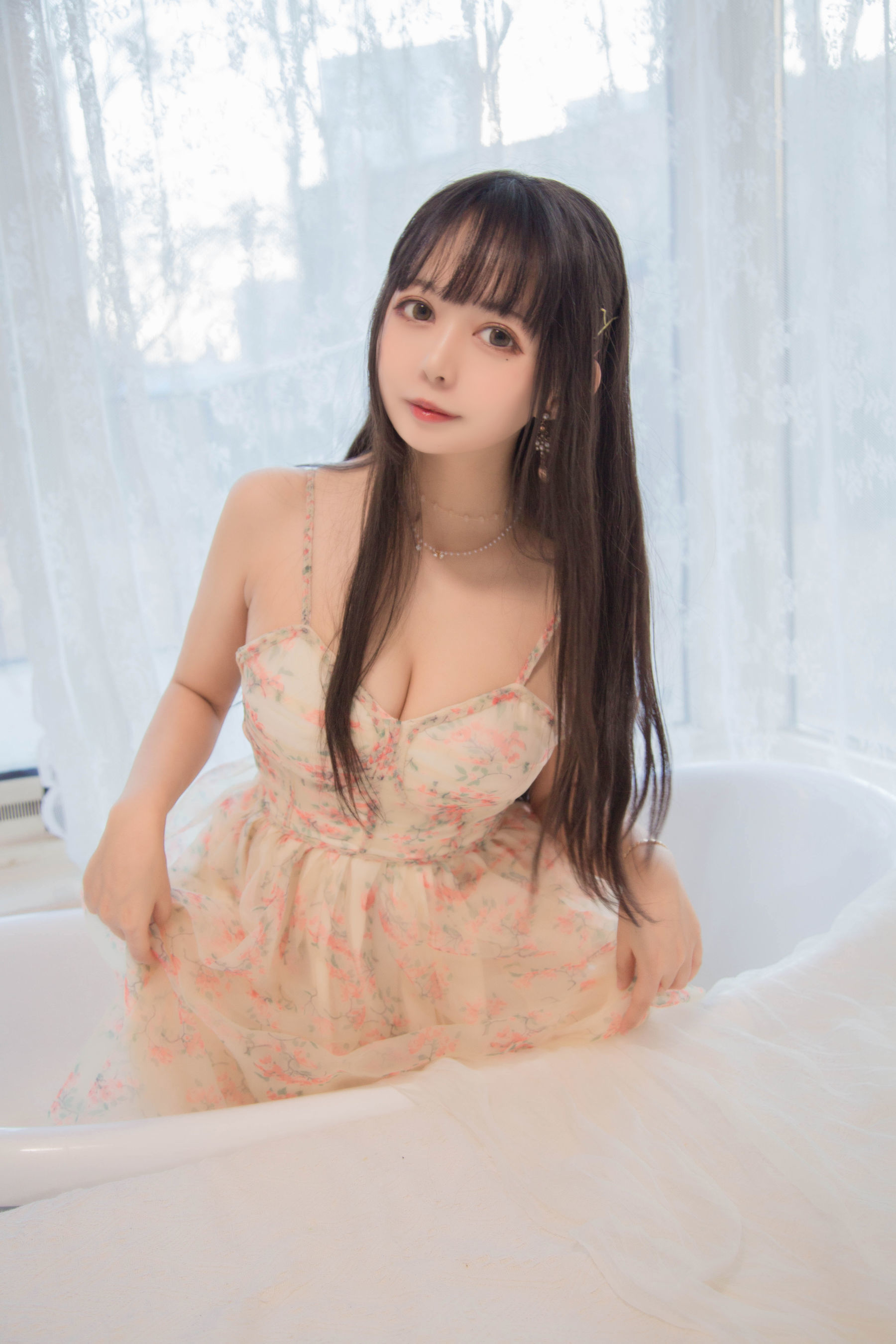 图片[5] - 黑猫猫OvO good morning + good night [24P] - 机器猫次元 - 机器猫次元