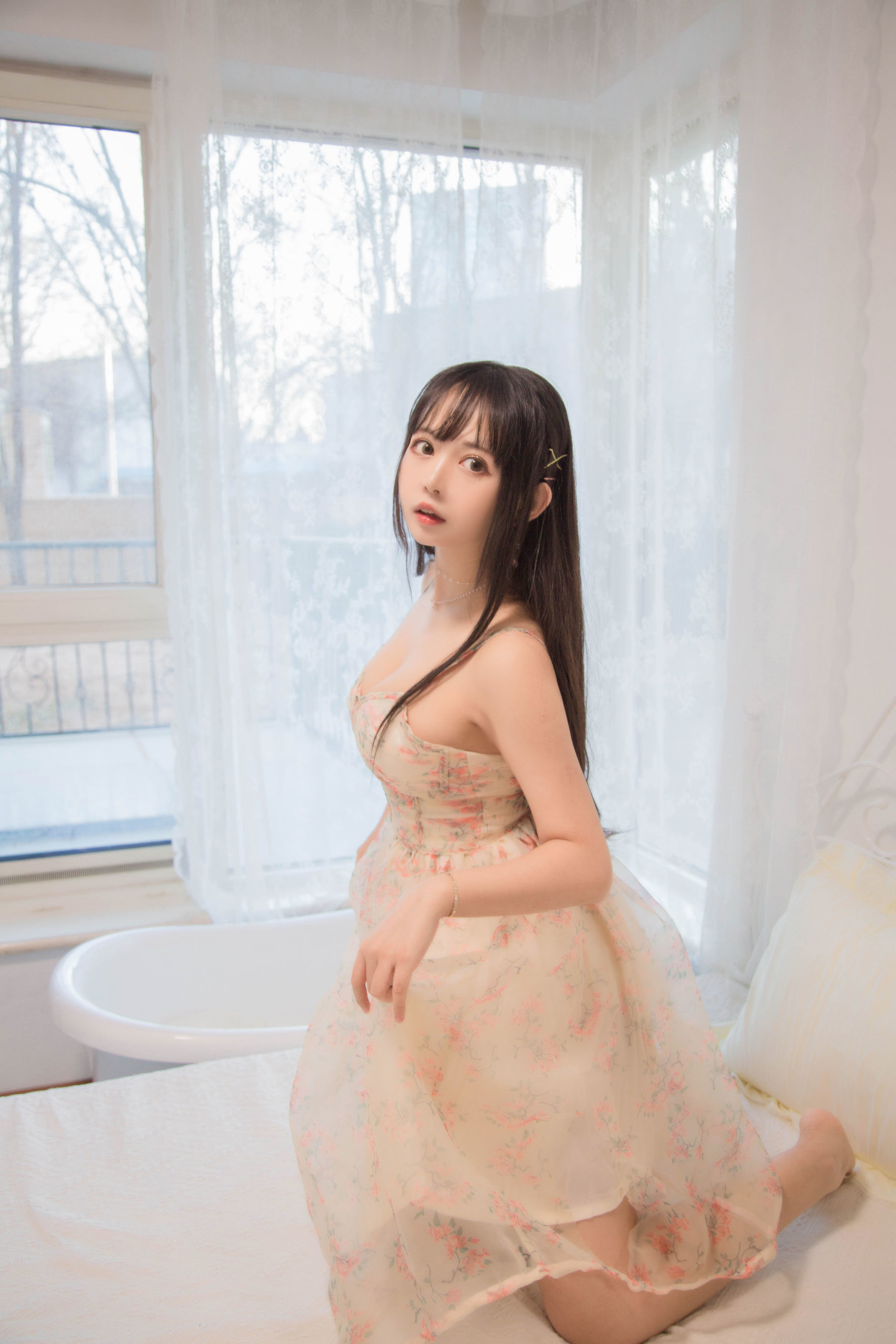 图片[7] - 黑猫猫OvO good morning + good night [24P] - 机器猫次元 - 机器猫次元