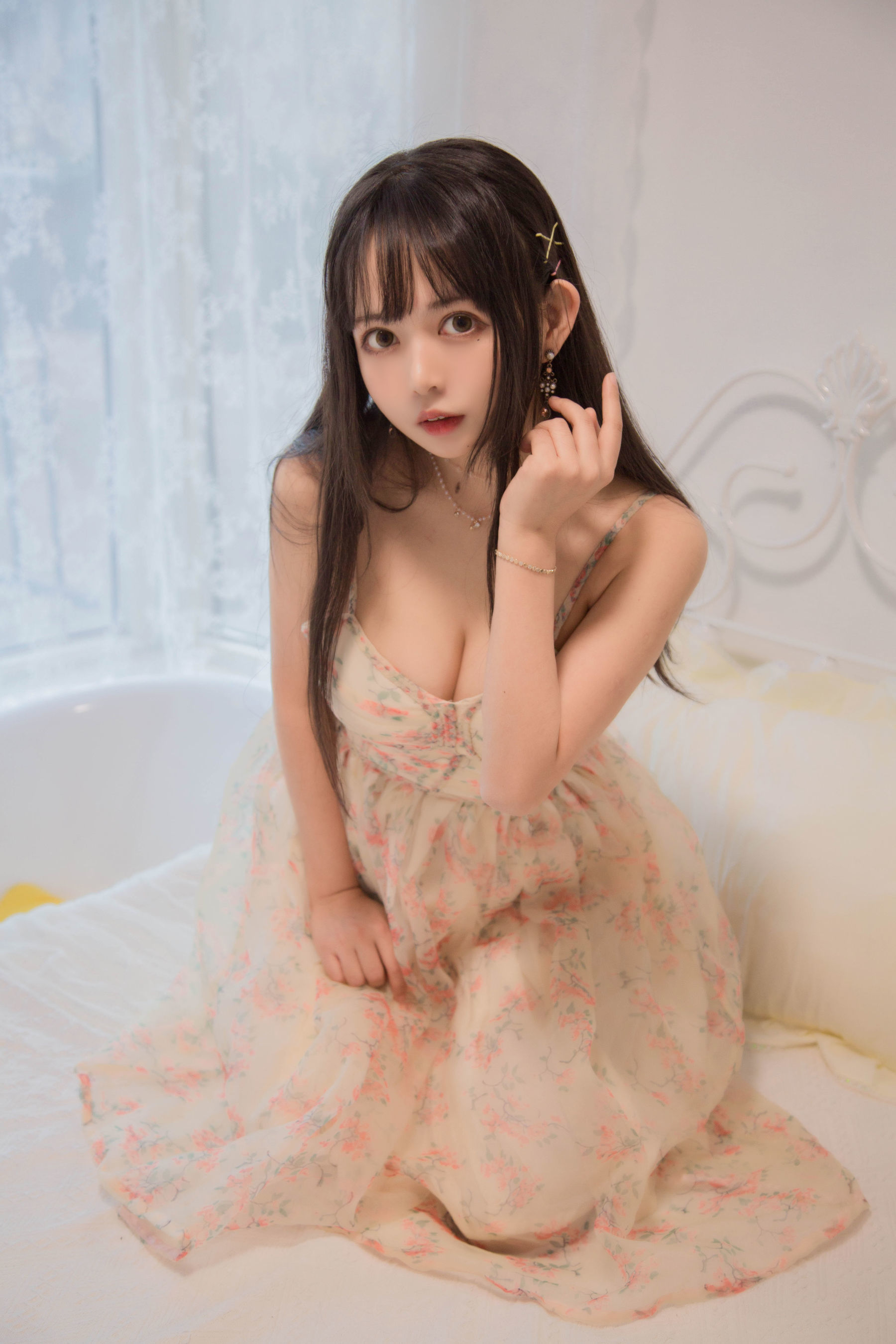 图片[8] - 黑猫猫OvO good morning + good night [24P] - 机器猫次元 - 机器猫次元
