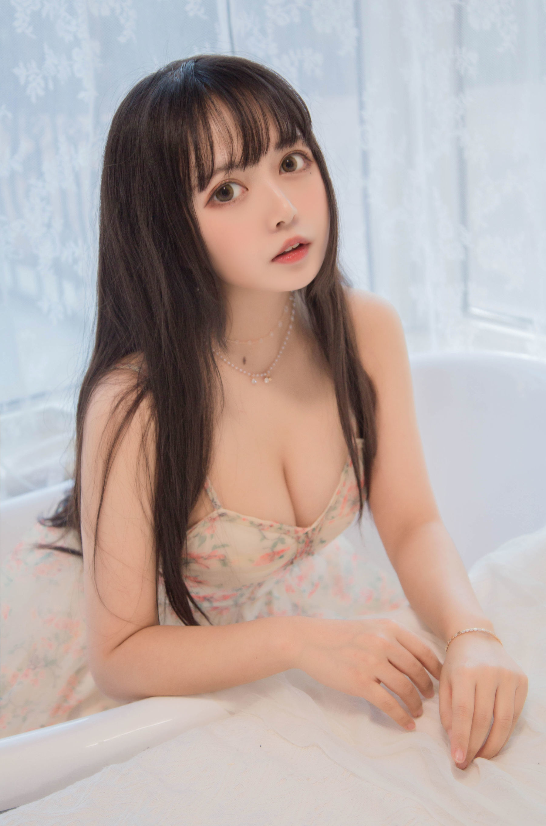 图片[1] - 黑猫猫OvO good morning + good night [24P] - 机器猫次元 - 机器猫次元