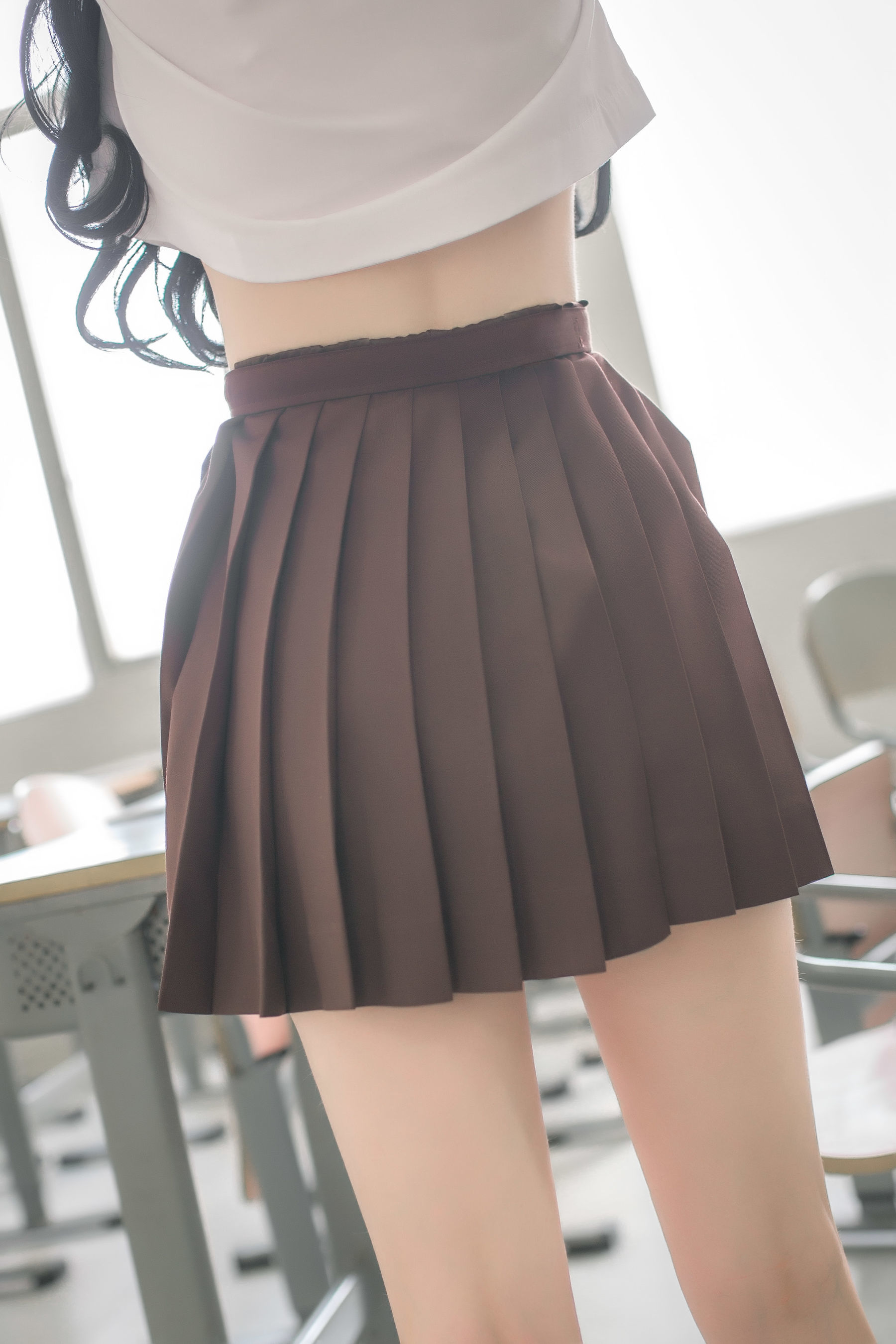 图片[5] - 疯猫ss - 水手服和睡衣 [38P] - 机器猫次元 - 机器猫次元