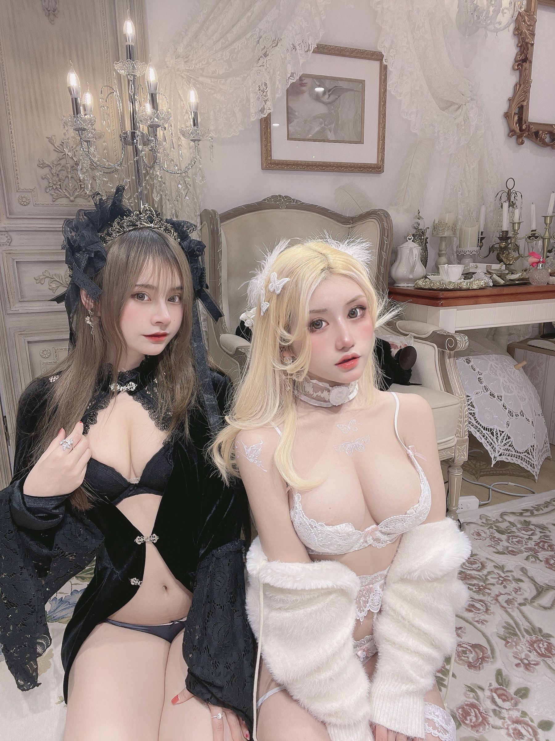图片[2] - 一笑芳香沁 - 笼中鸟 [46P] - 机器猫次元 - 机器猫次元