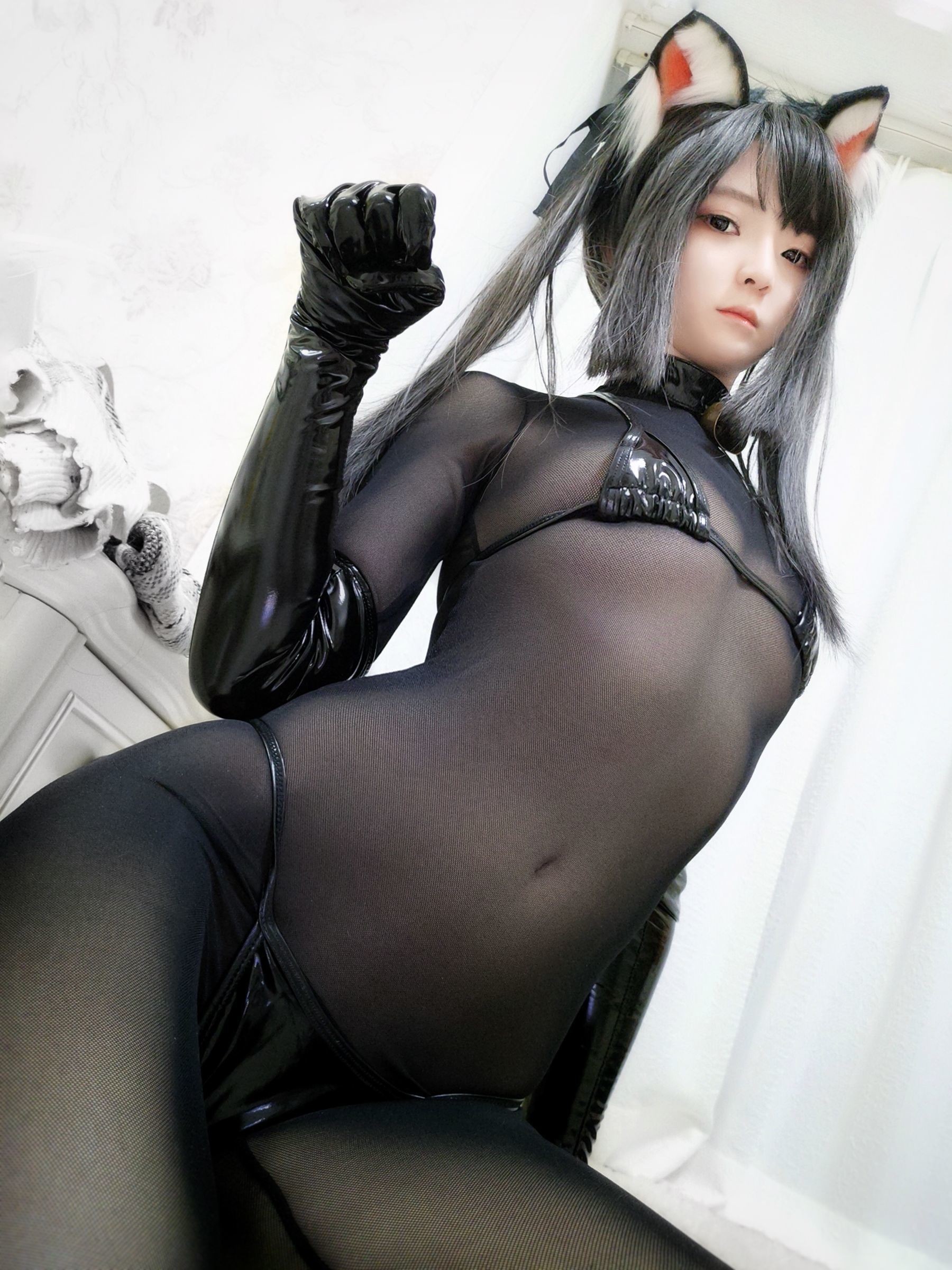 图片[5] - 一小央泽 - 黑猫巧克力派 [34P] - 机器猫次元 - 机器猫次元